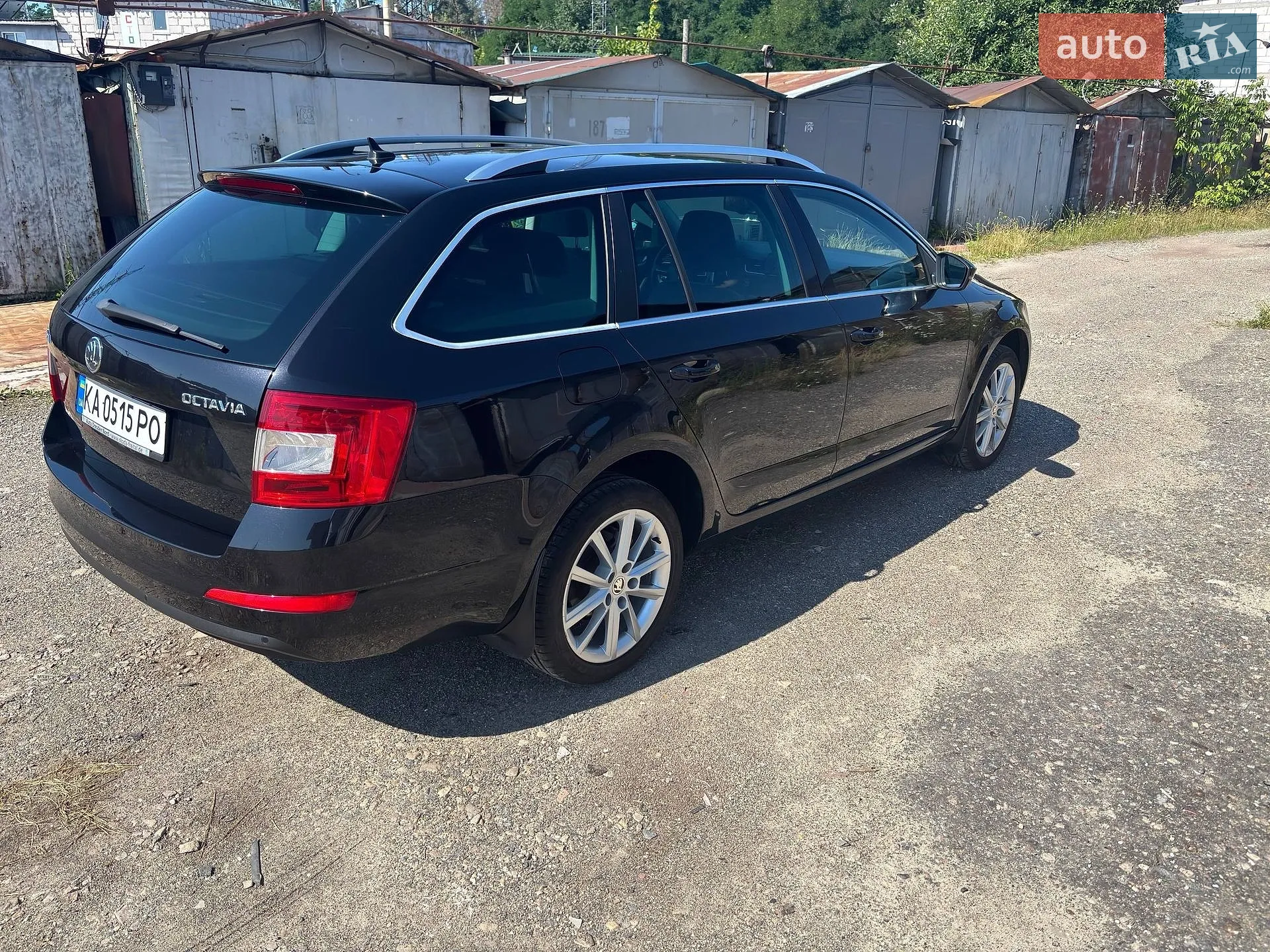 2014 Skoda Octavia - мініатюра 14