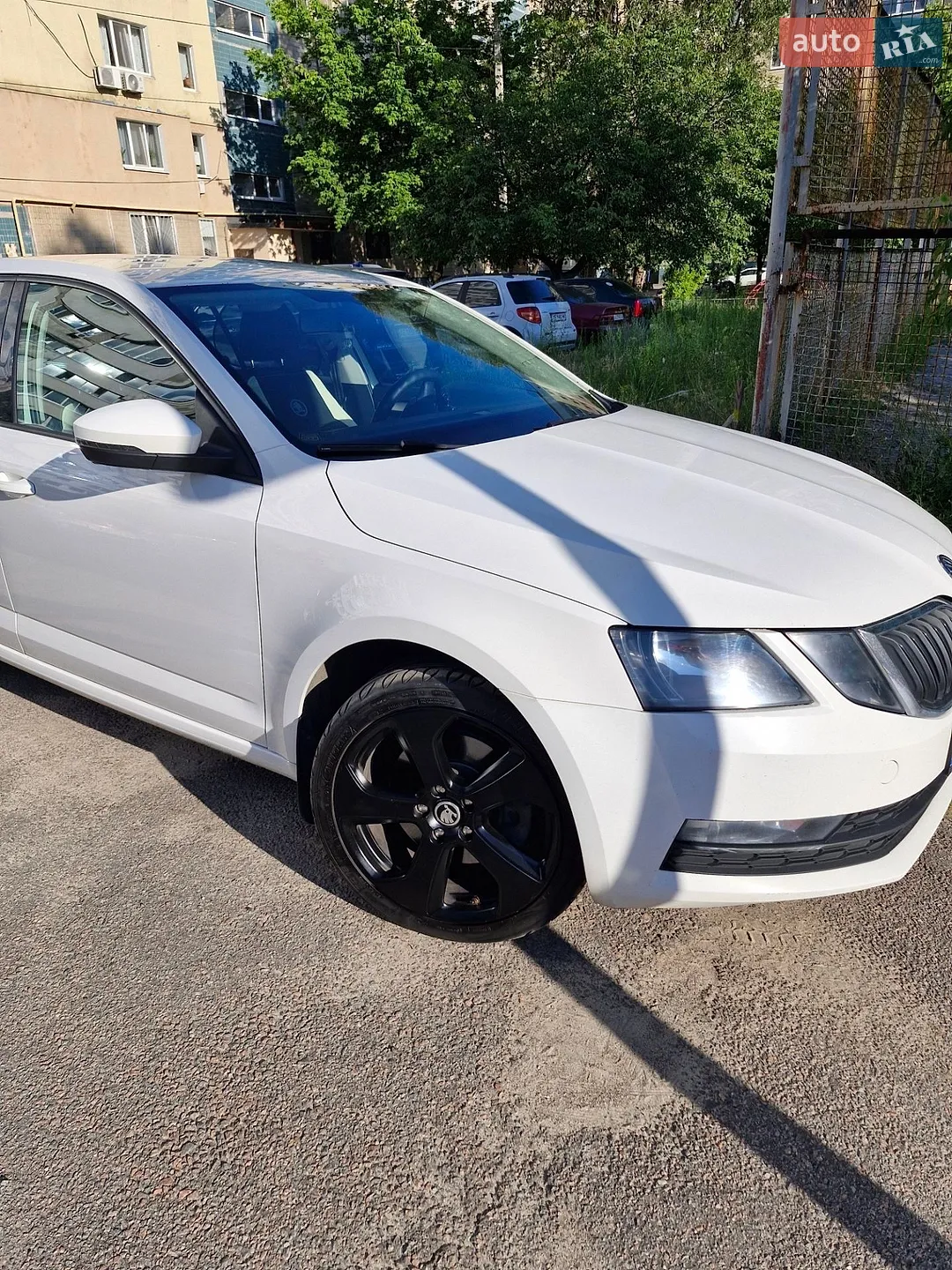 2019 Skoda Octavia - мініатюра 2