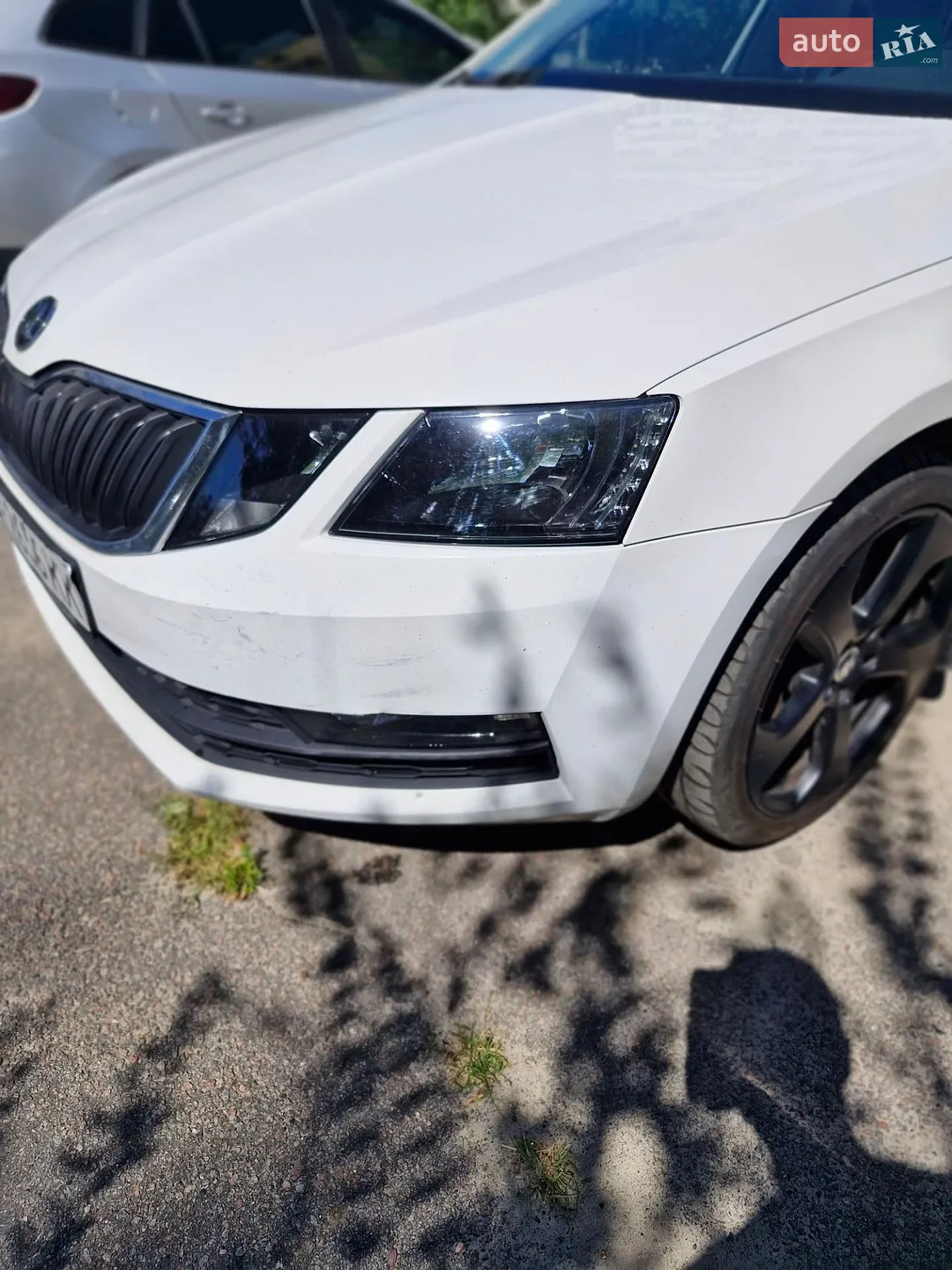 2019 Skoda Octavia - мініатюра 19