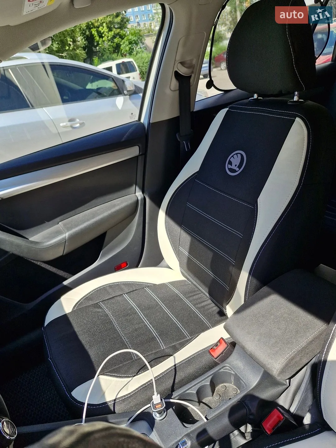 2019 Skoda Octavia - мініатюра 23