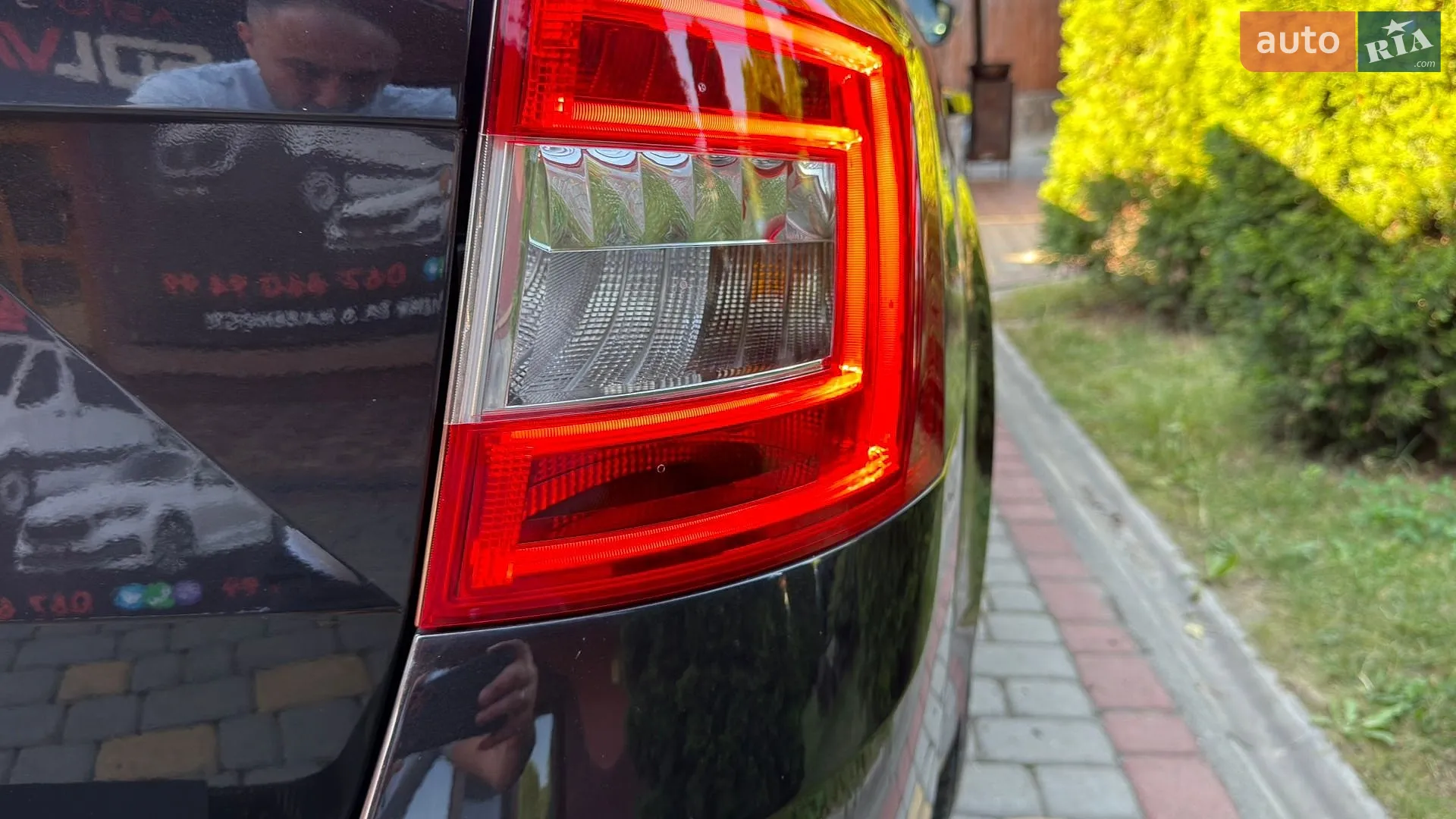 2014 Skoda Octavia - мініатюра 13