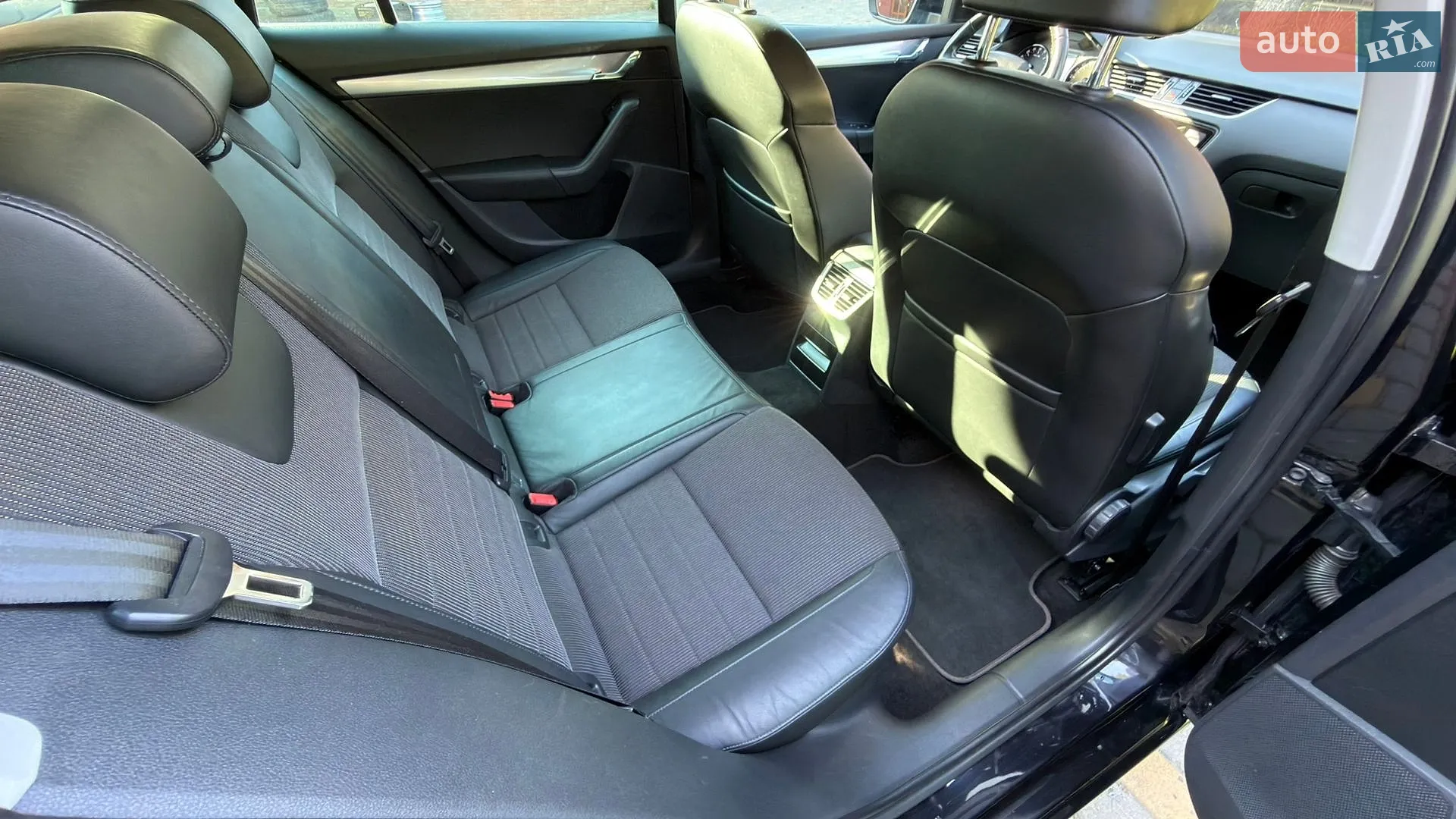 2014 Skoda Octavia - мініатюра 34