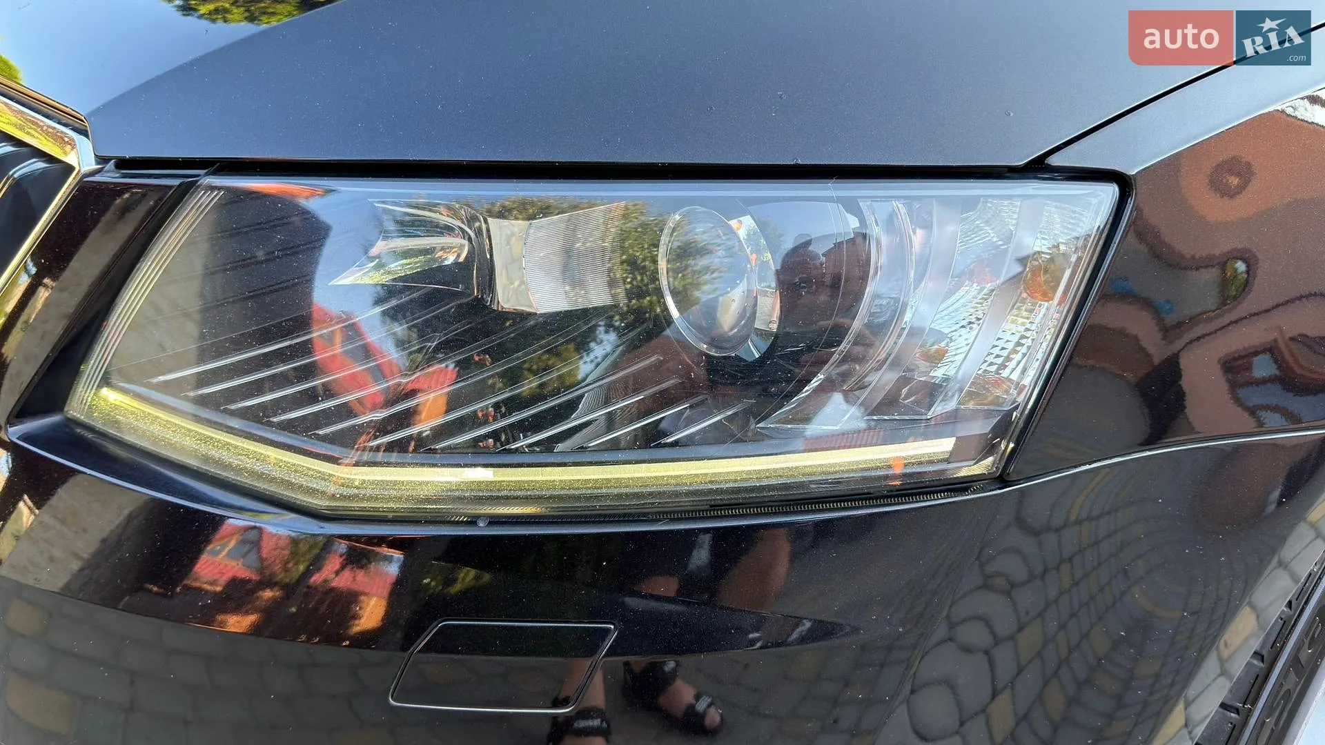 2014 Skoda Octavia - мініатюра 11