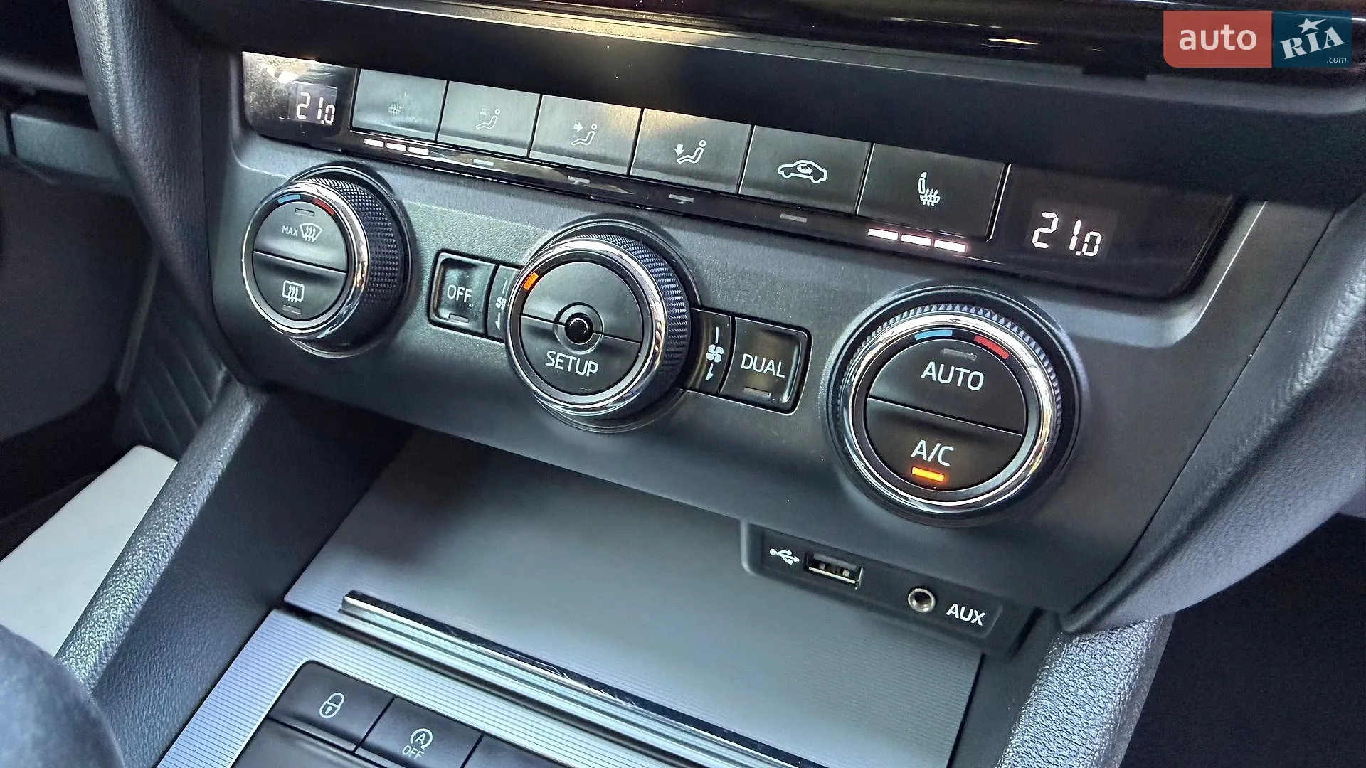 2014 Skoda Octavia - мініатюра 42