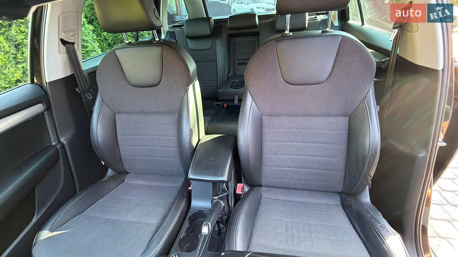 2014 Skoda Octavia - мініатюра 65