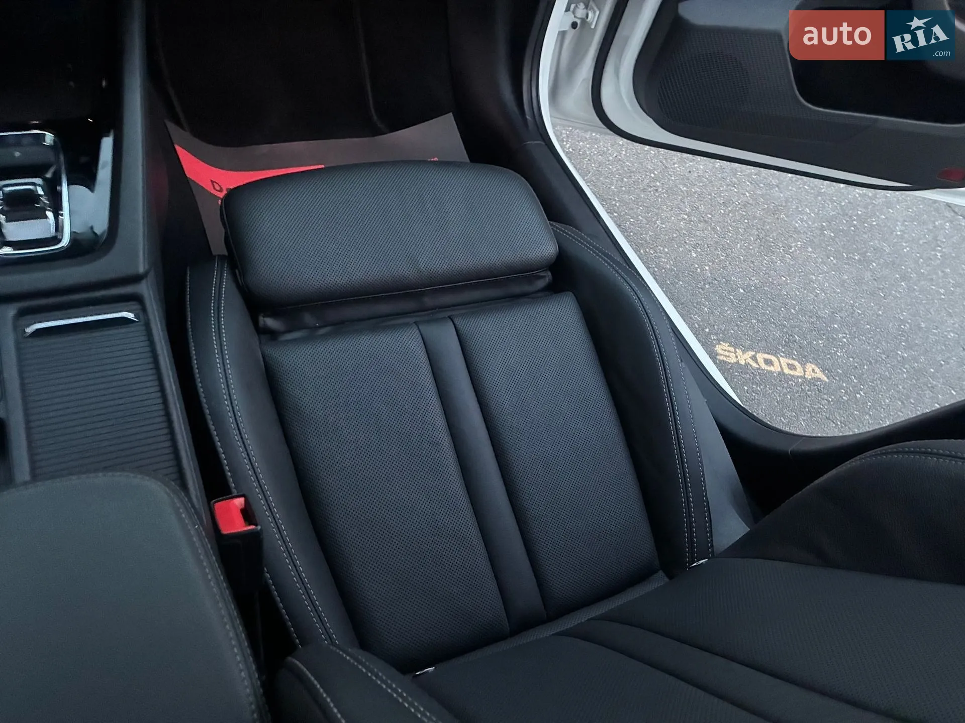 2022 Skoda Octavia - мініатюра 63