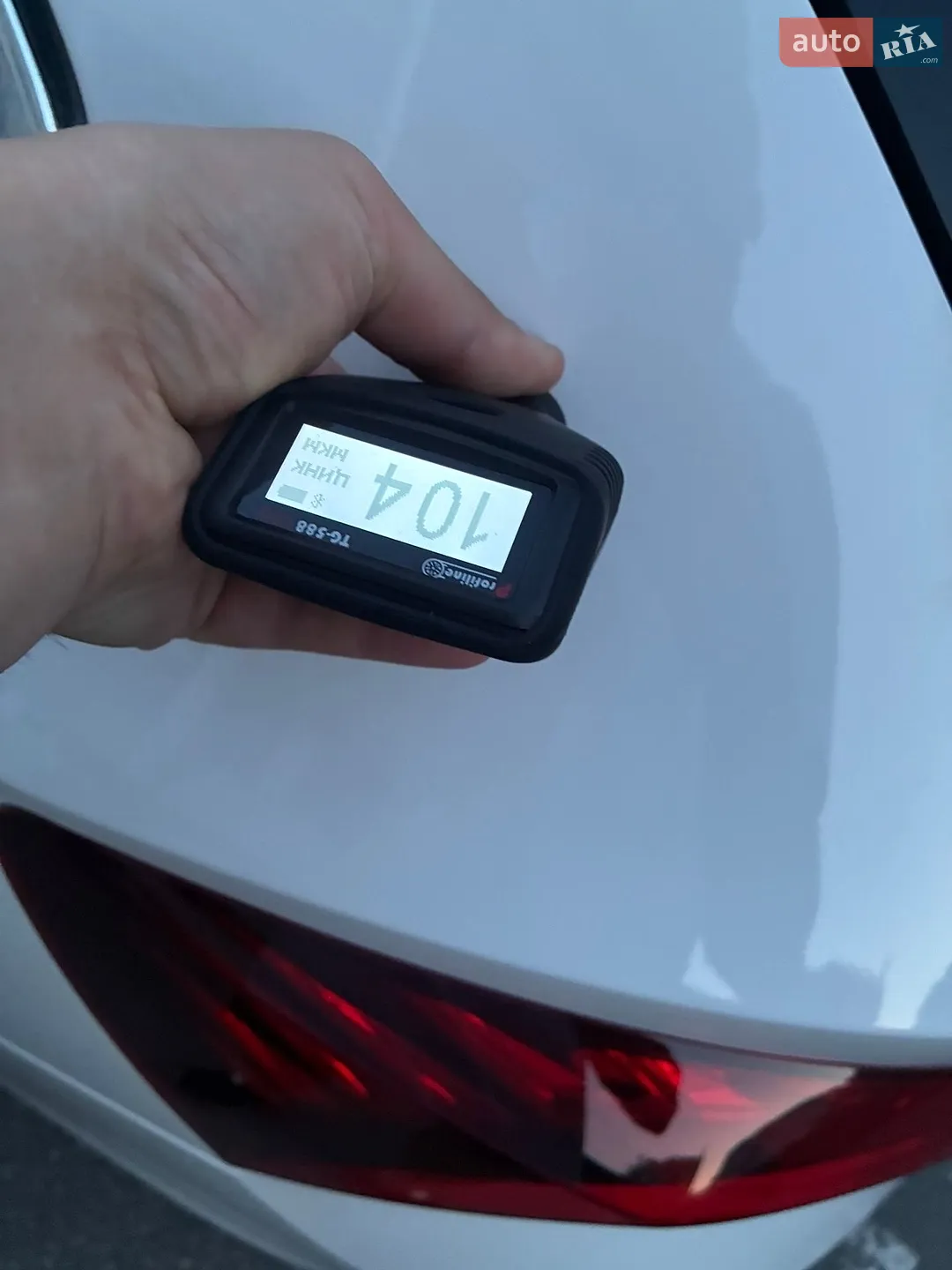 2022 Skoda Octavia - мініатюра 123
