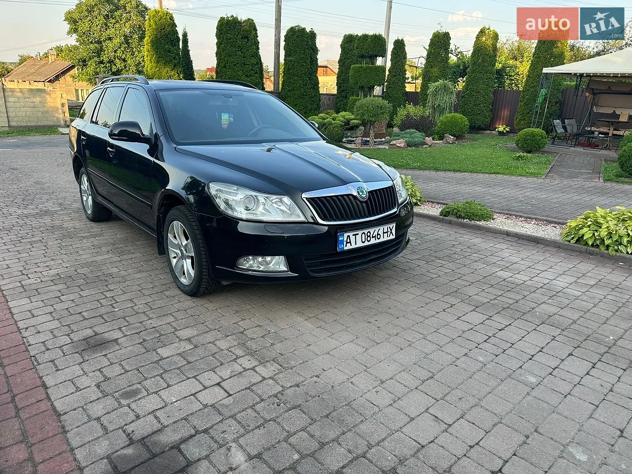 2011 Skoda Octavia - мініатюра 27