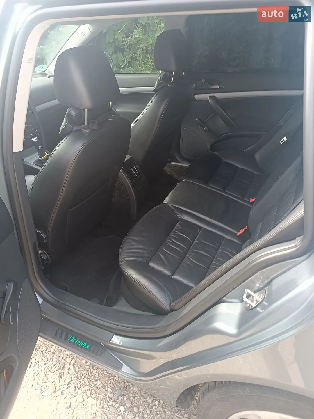 2012 Skoda Octavia - мініатюра 9
