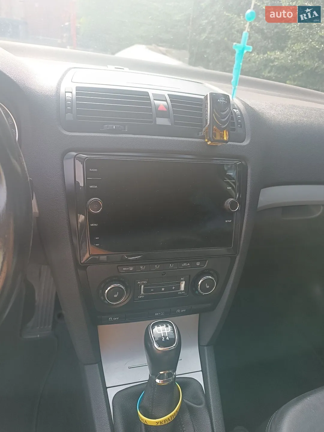 2012 Skoda Octavia - мініатюра 6