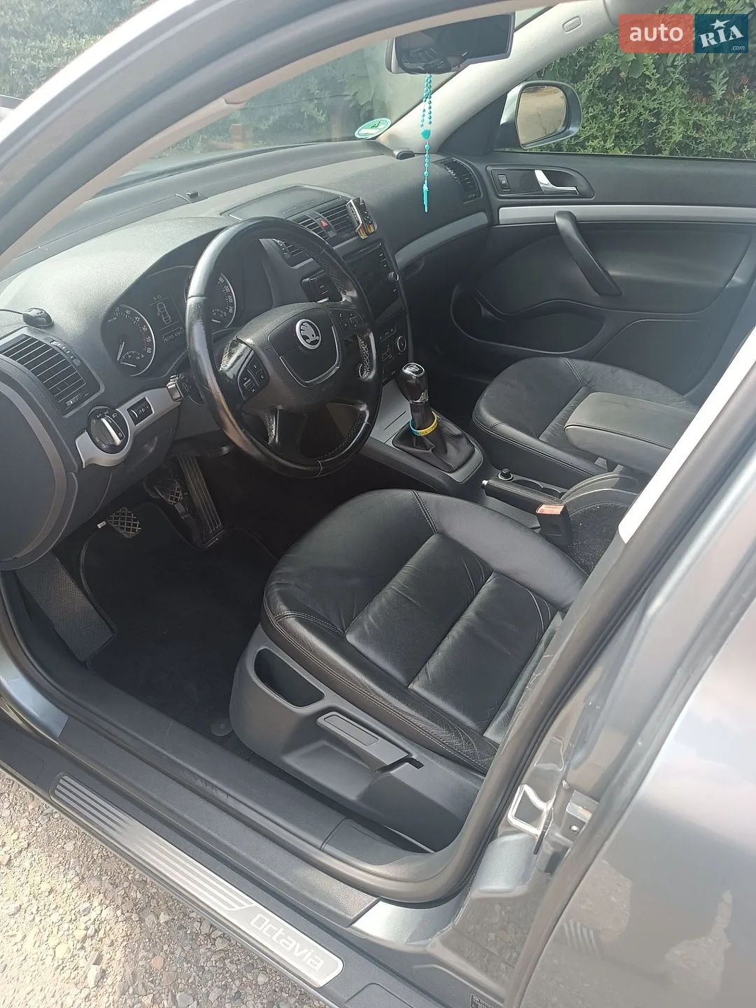 2012 Skoda Octavia - мініатюра 5