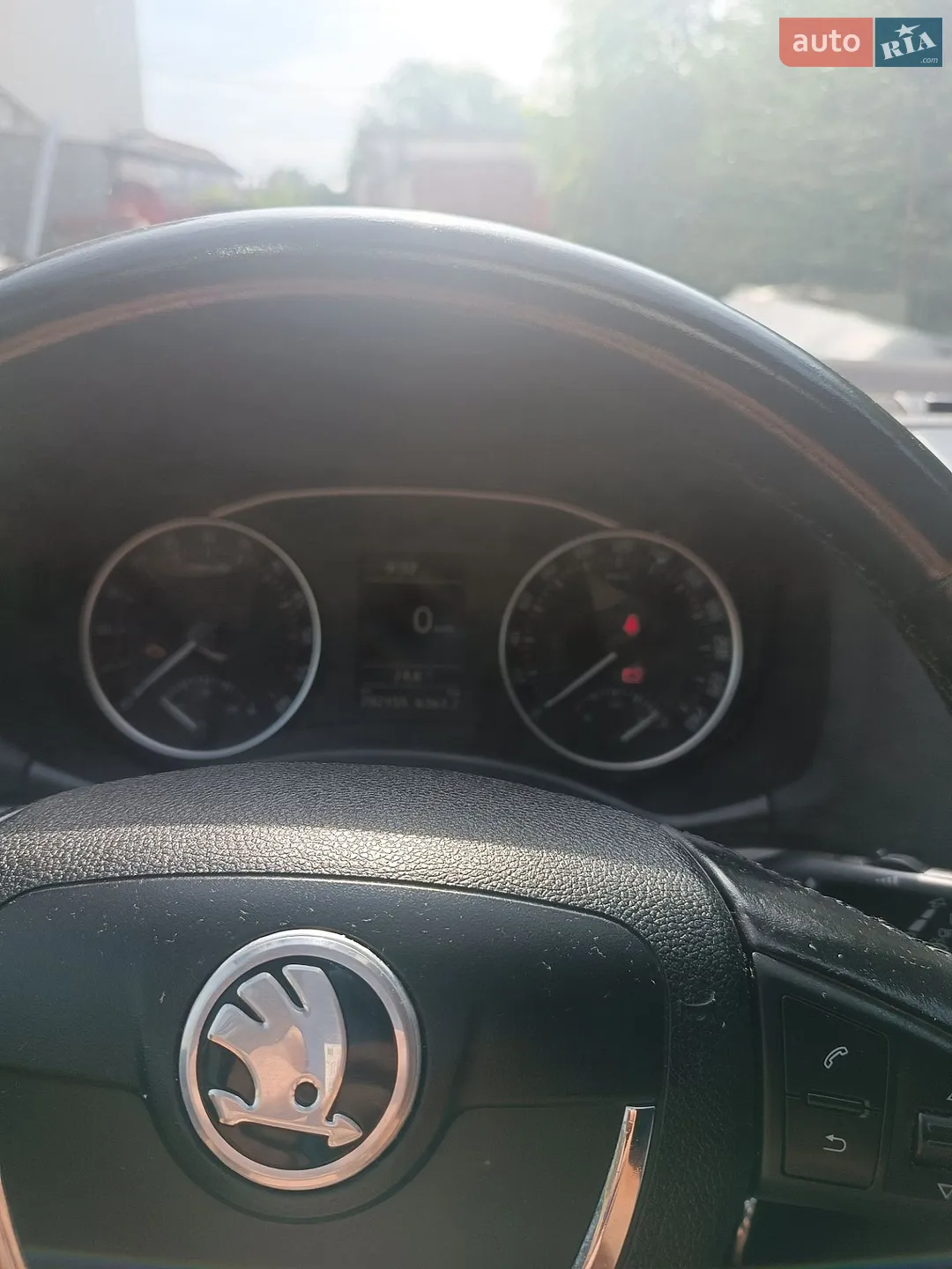 2012 Skoda Octavia - мініатюра 13