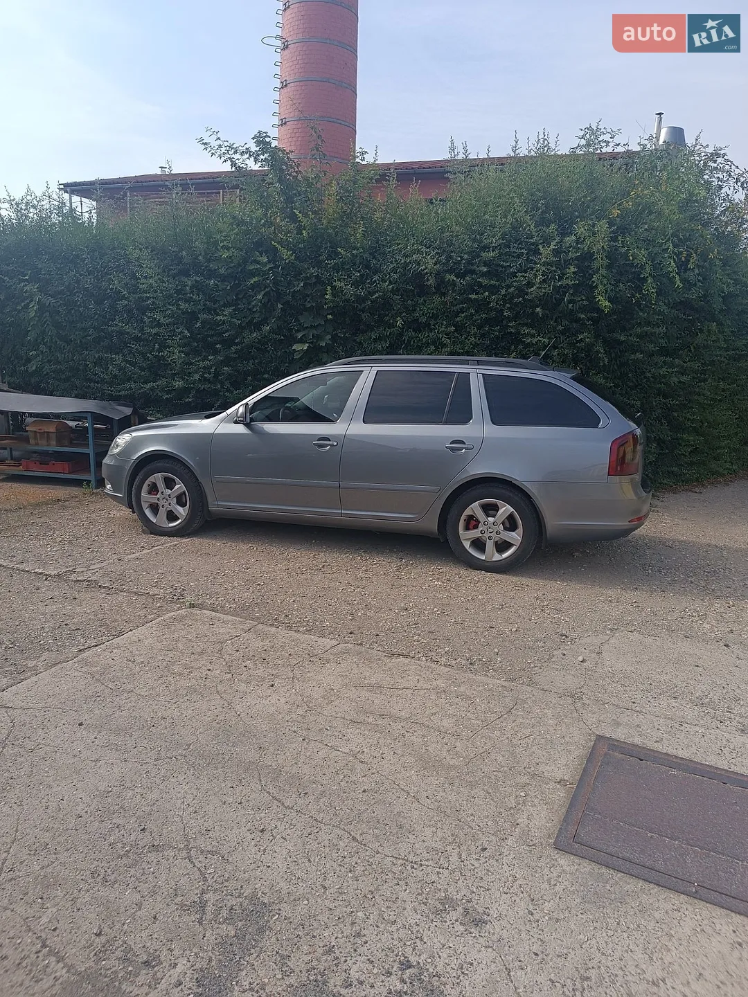2012 Skoda Octavia - мініатюра 11