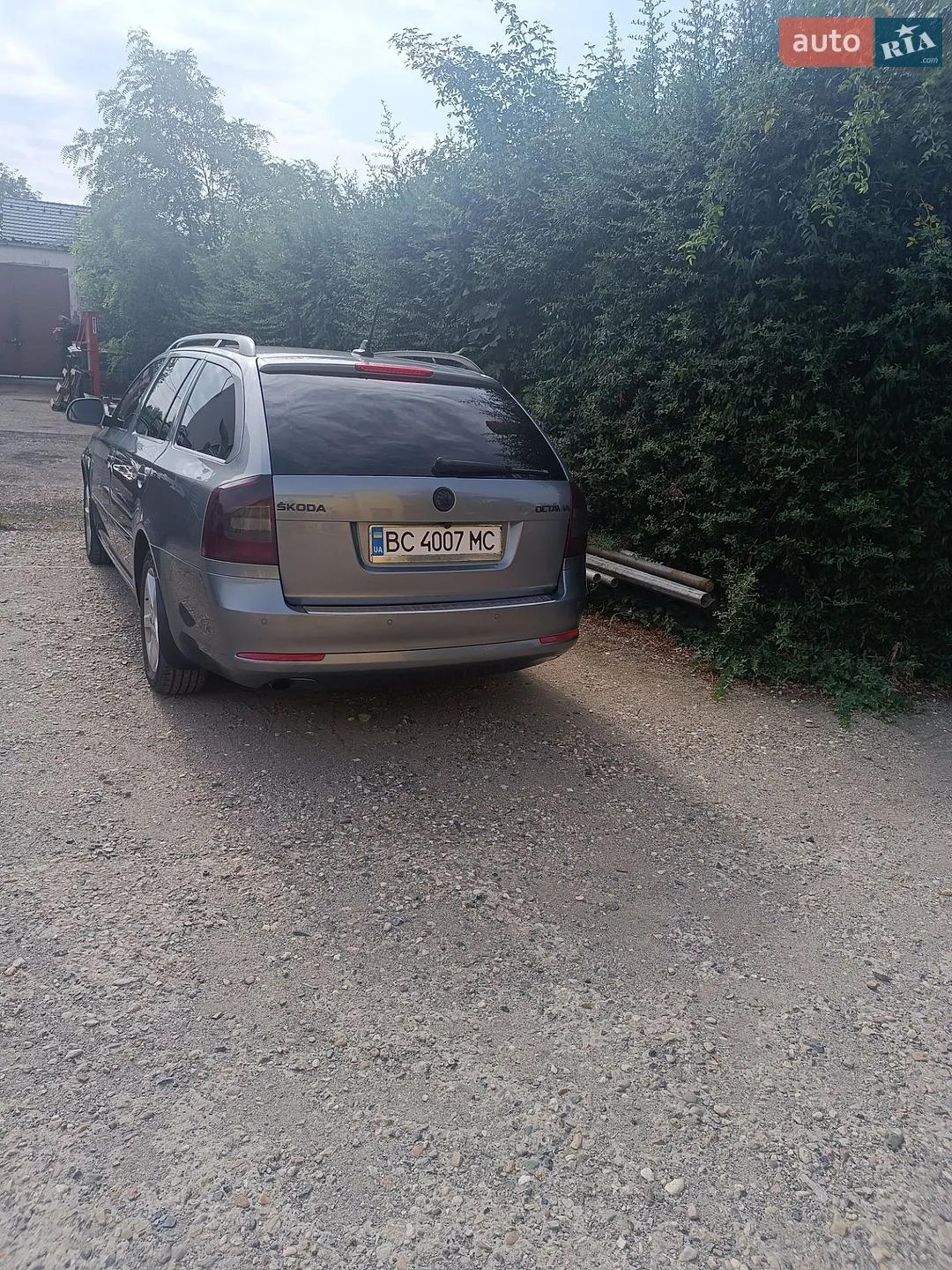 2012 Skoda Octavia - мініатюра 12