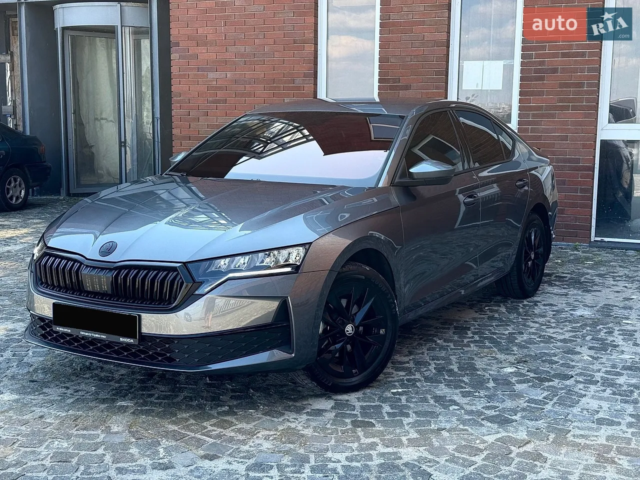 2023 Citroen C4 - мініатюра 51