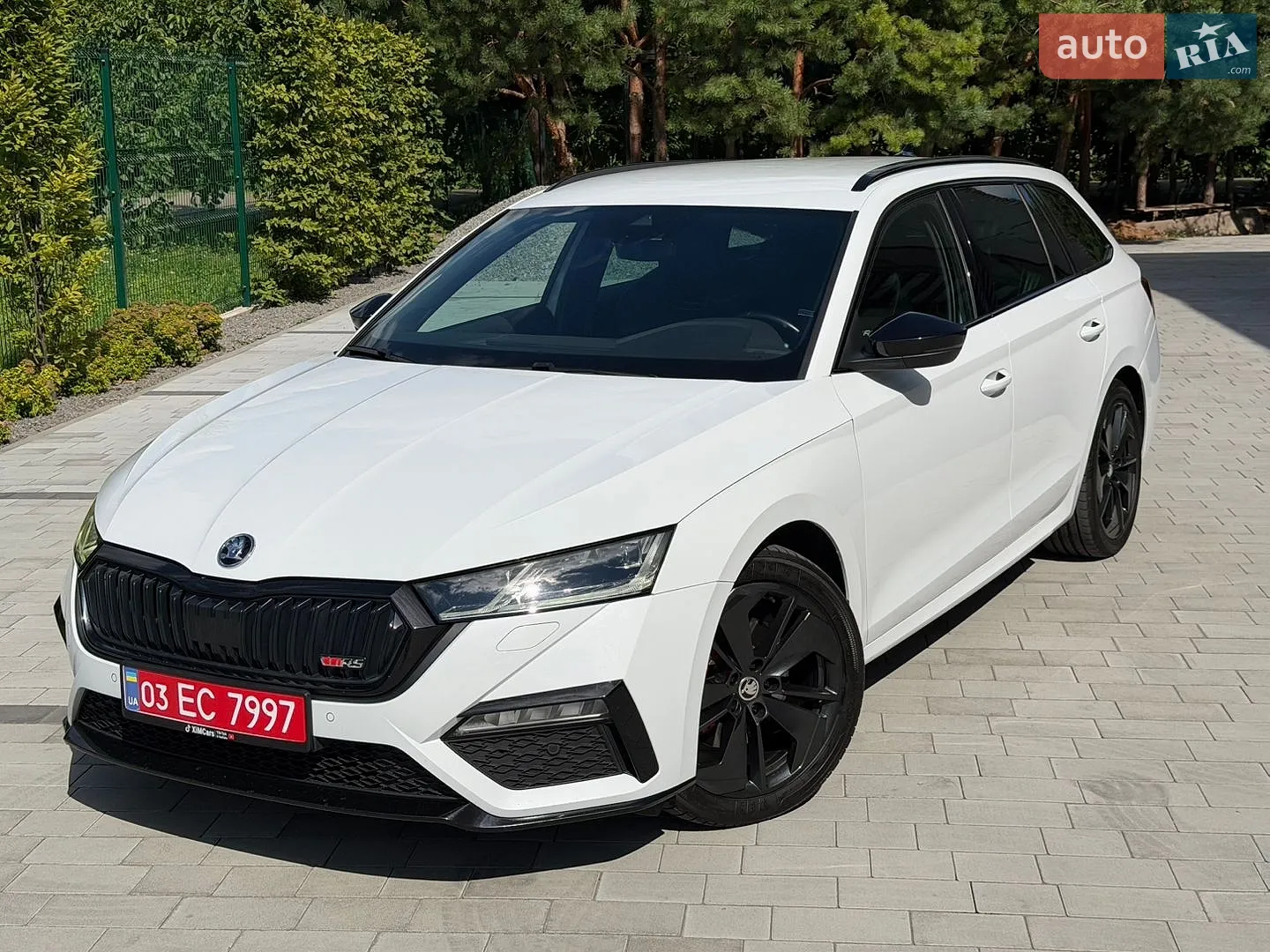 2022 Skoda Octavia - мініатюра 6