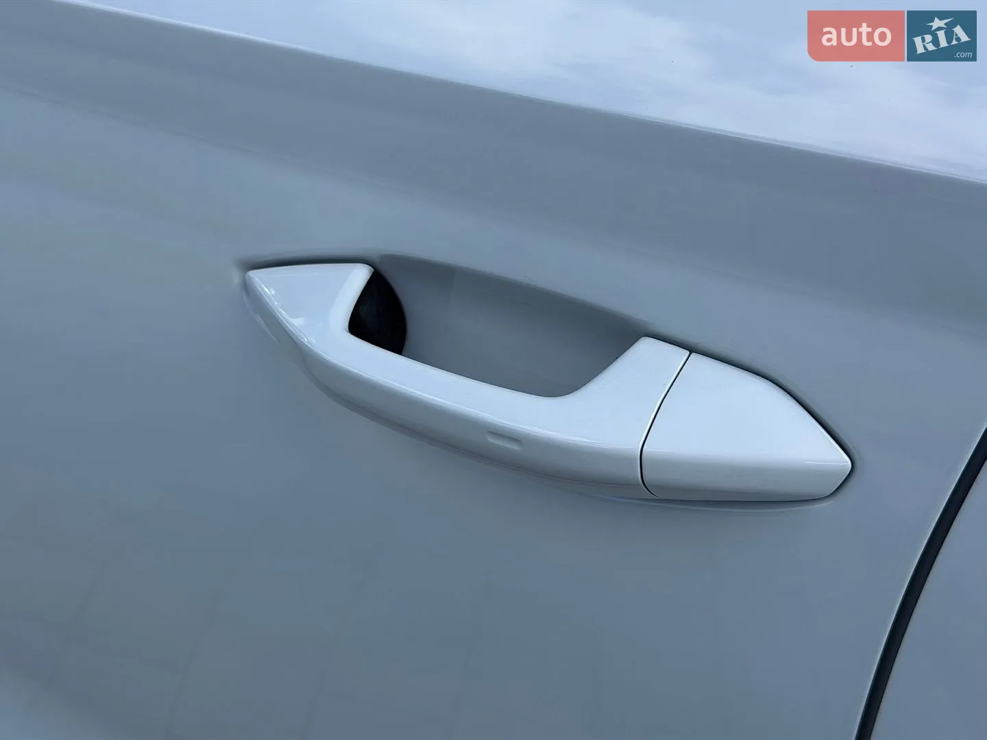 2022 Skoda Octavia - мініатюра 21