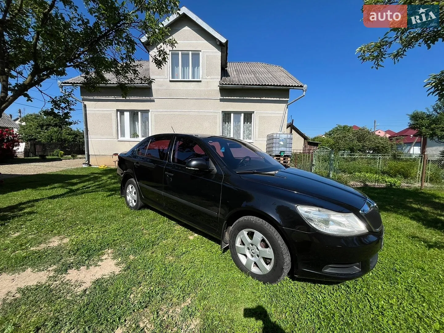 2011 Skoda Octavia - мініатюра 8