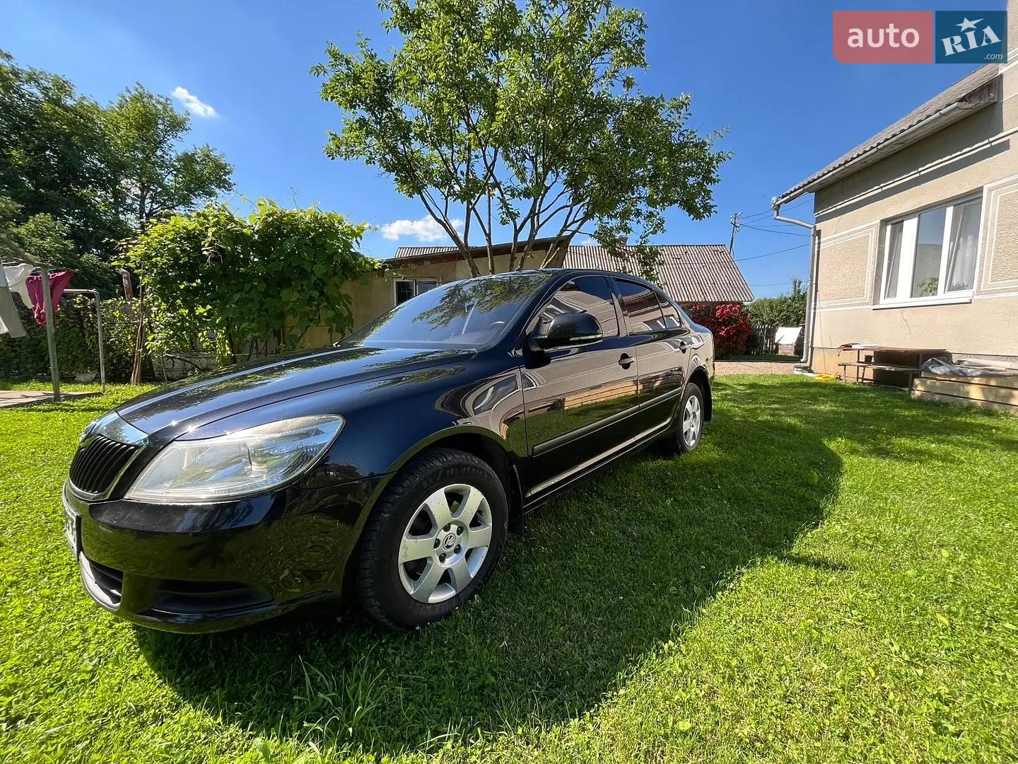 2011 Skoda Octavia - мініатюра 9