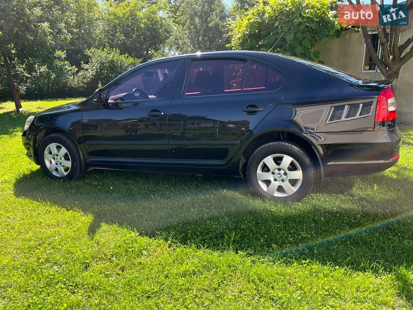 2011 Skoda Octavia - мініатюра 10