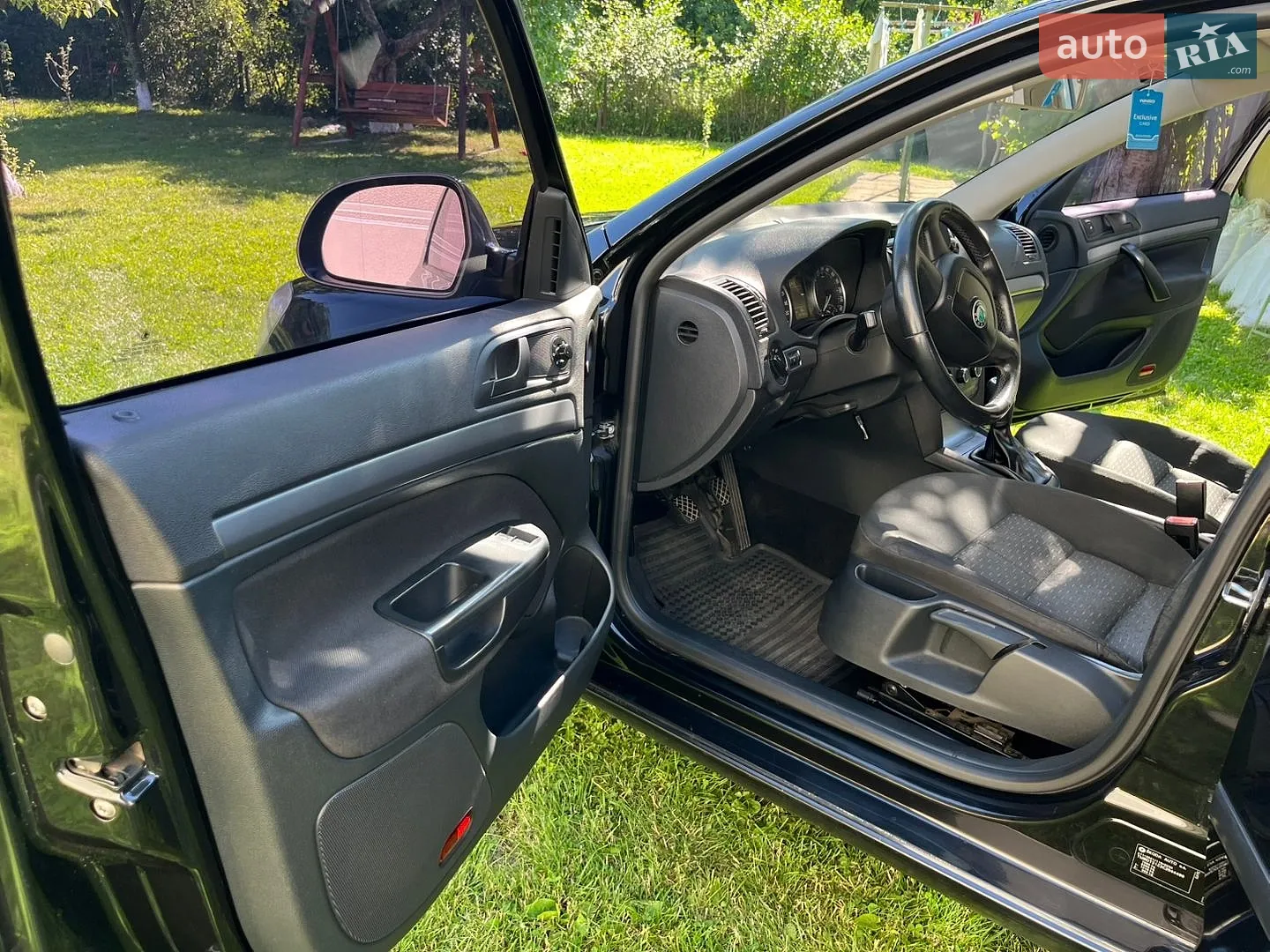 2011 Skoda Octavia - мініатюра 13