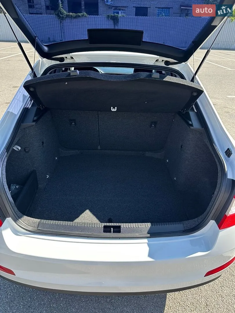 2013 Skoda Octavia - мініатюра 9