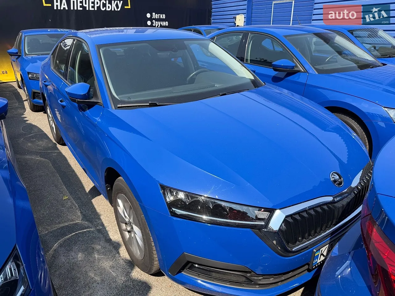2020 Ford Focus - мініатюра 11