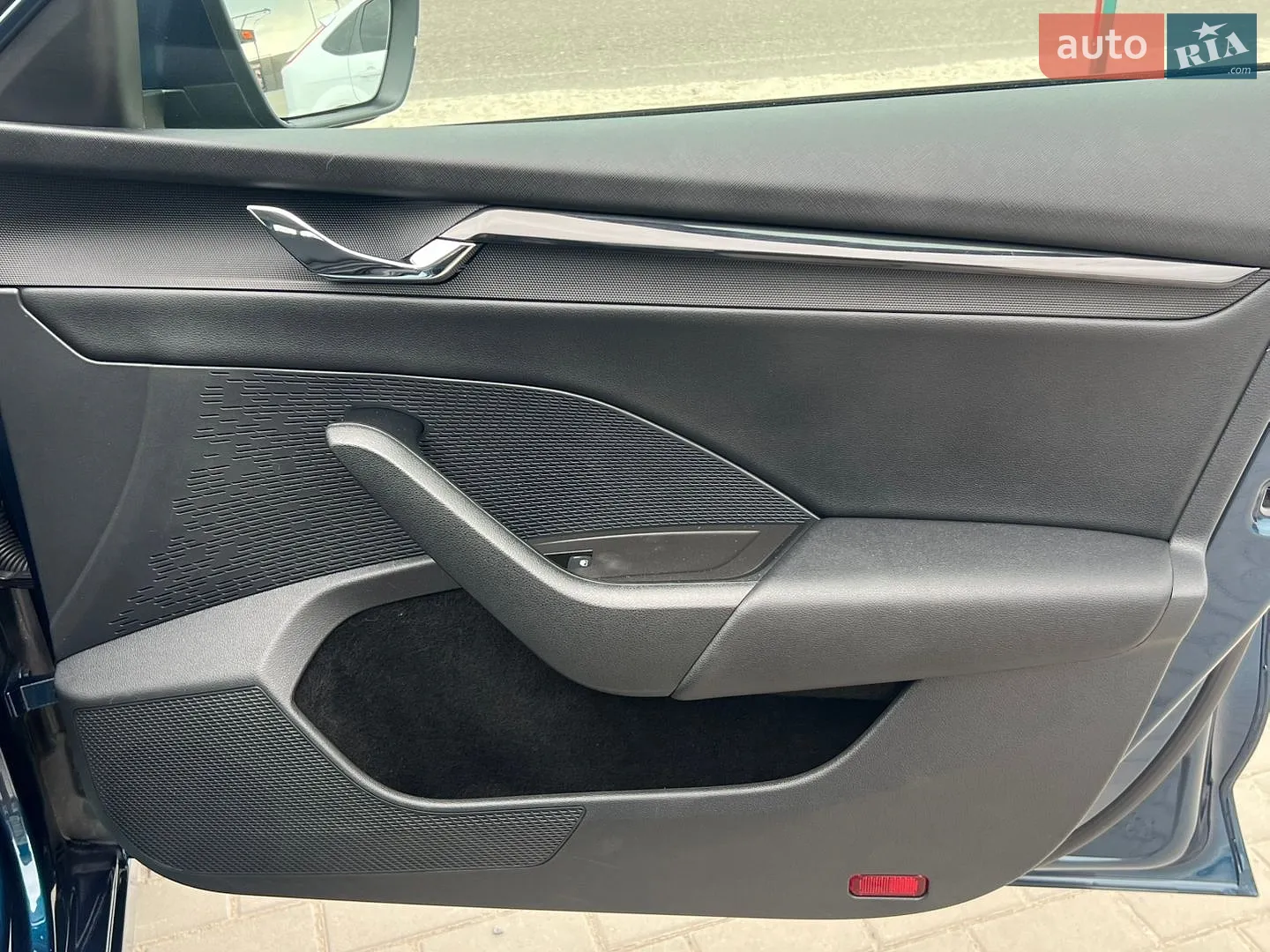 2023 Skoda Octavia - мініатюра 23