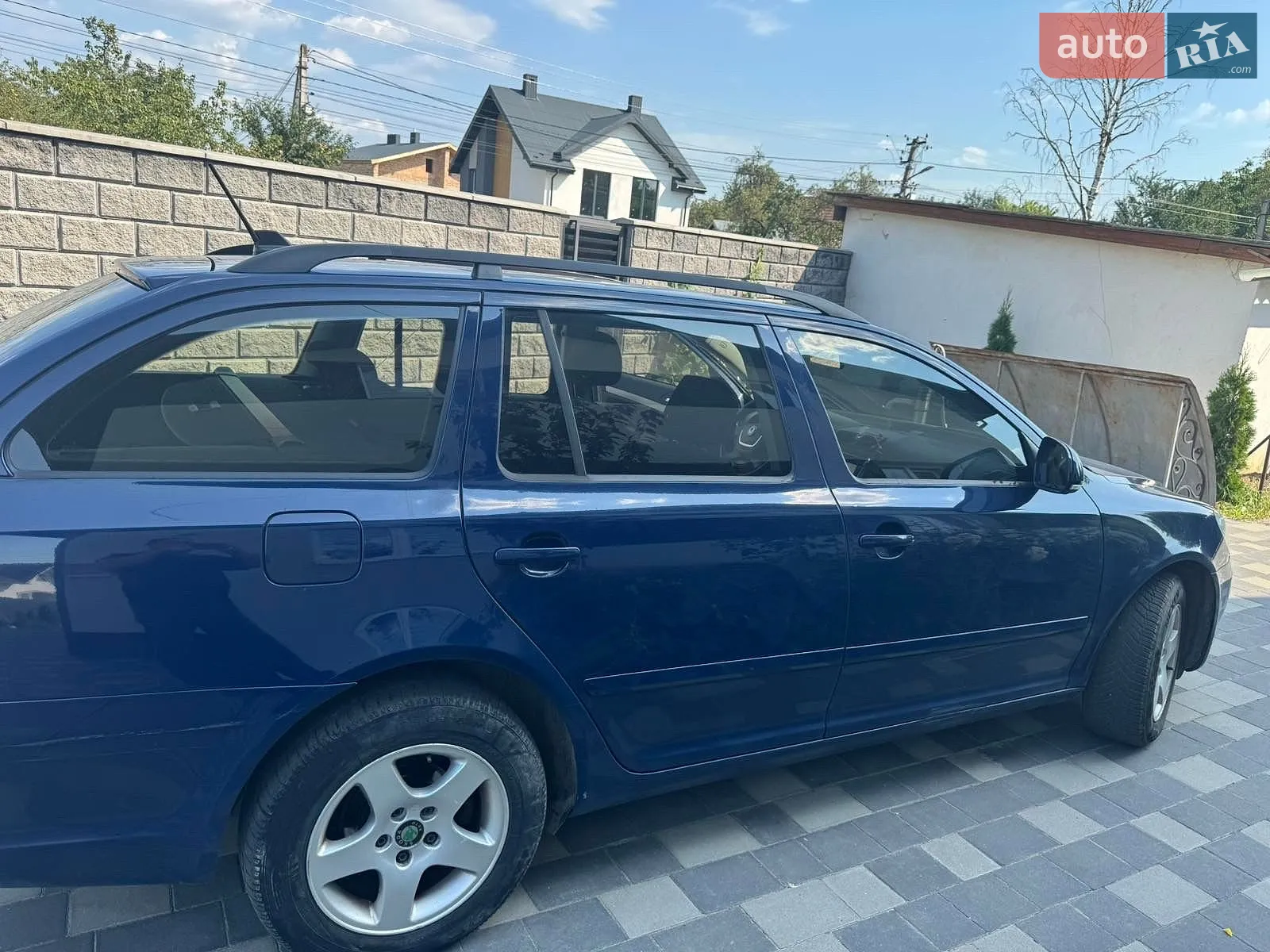 2013 Skoda Octavia - мініатюра 3