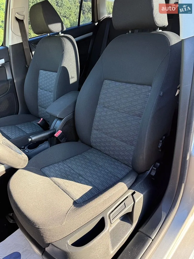 2011 Skoda Octavia - мініатюра 14