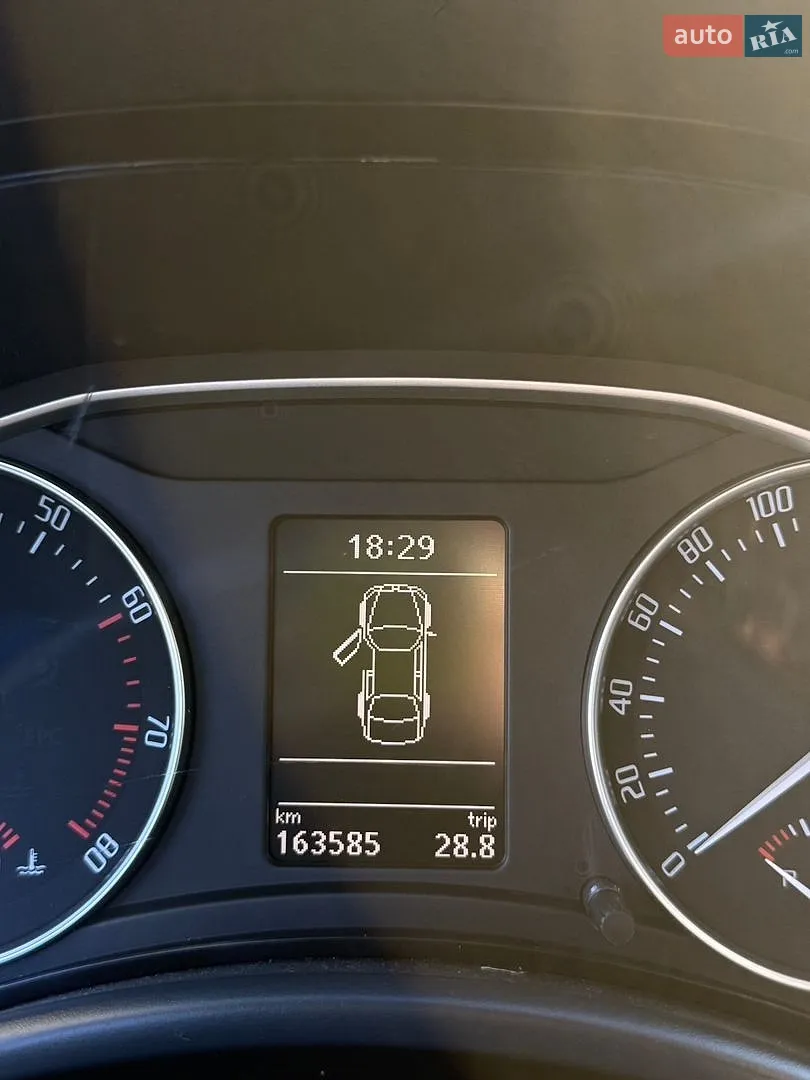 2011 Skoda Octavia - мініатюра 22