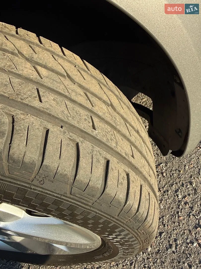2011 Skoda Octavia - мініатюра 25