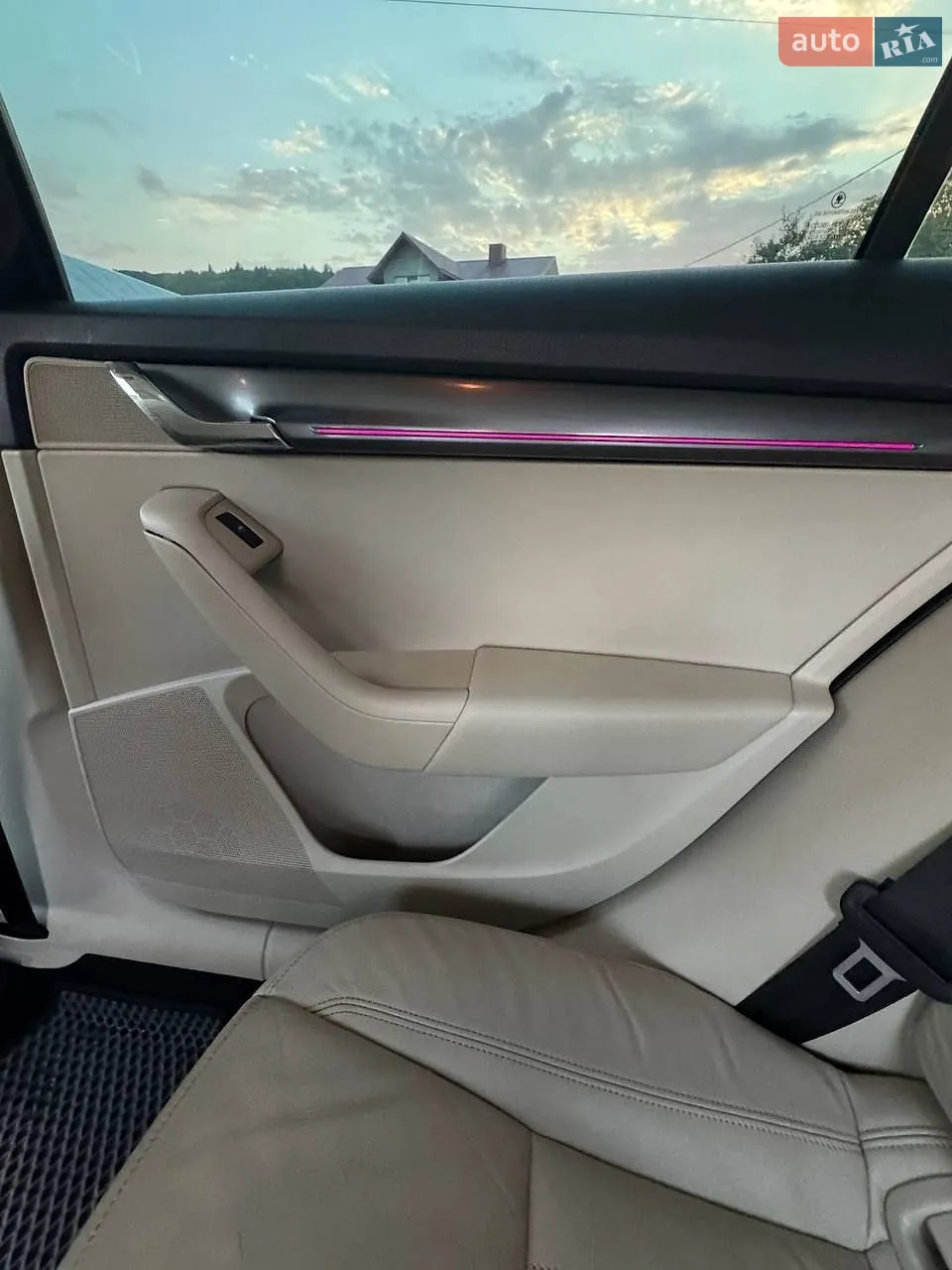 2019 Skoda Octavia - мініатюра 16