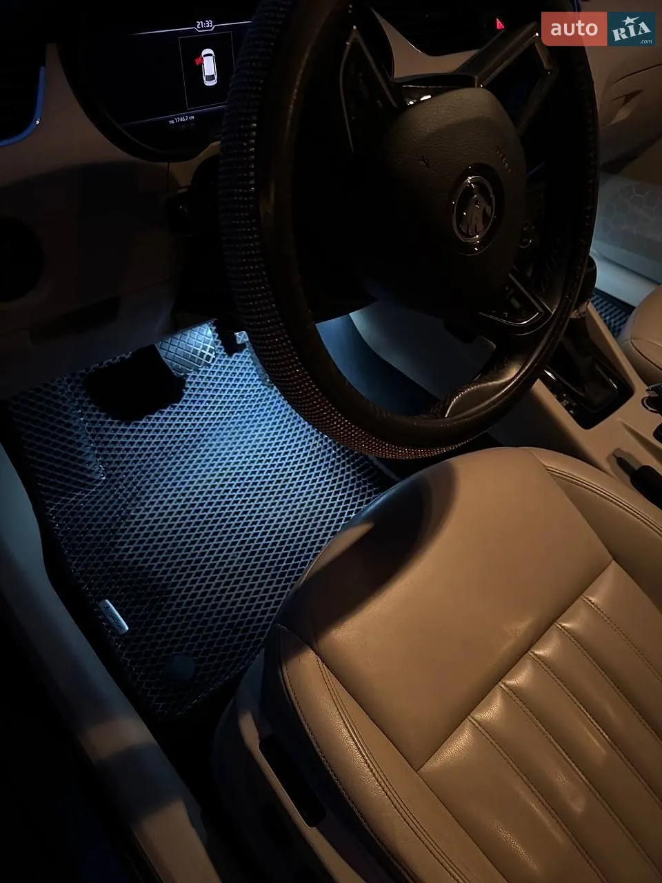 2019 Skoda Octavia - мініатюра 21