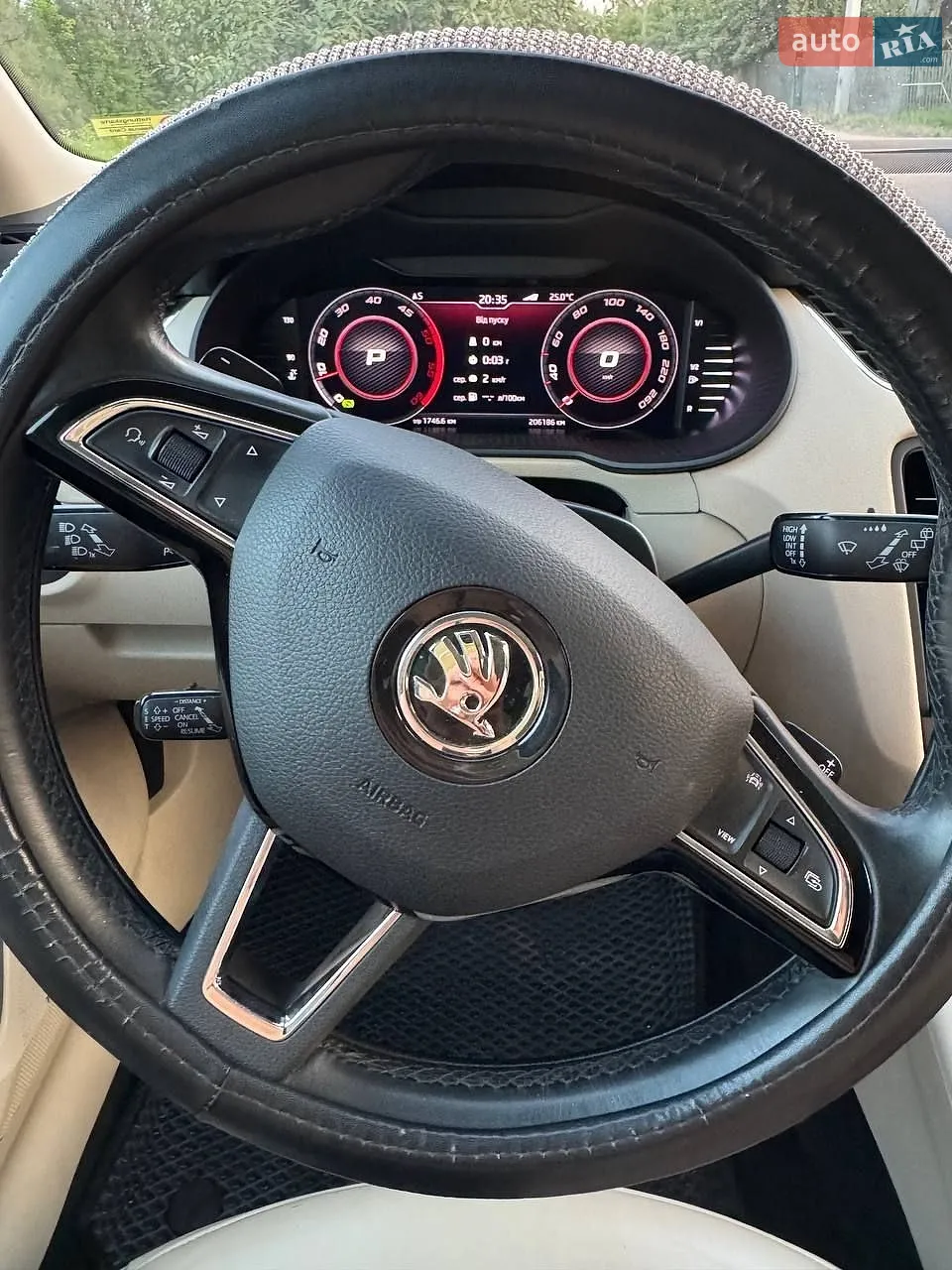 2019 Skoda Octavia - мініатюра 23