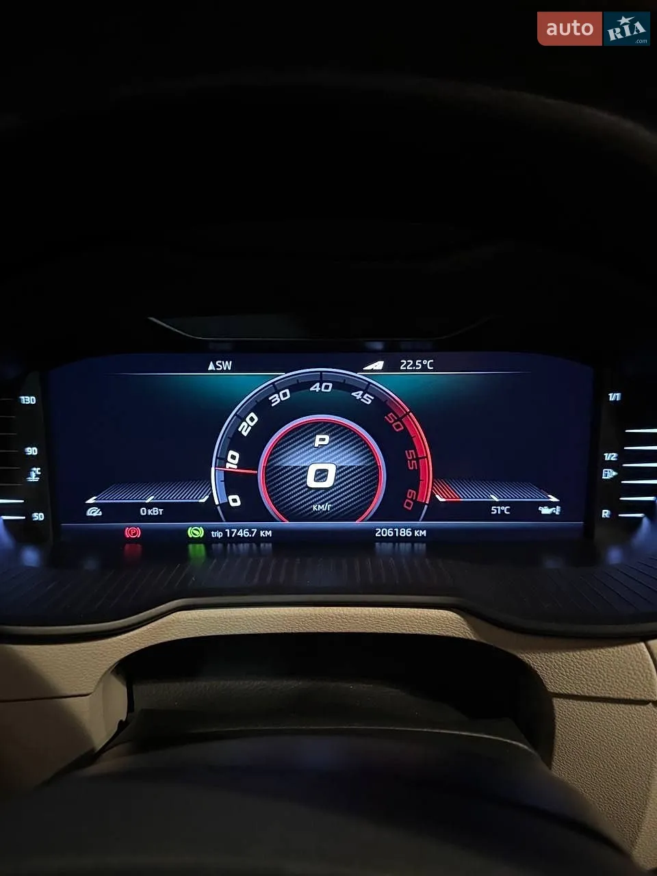 2019 Skoda Octavia - мініатюра 37