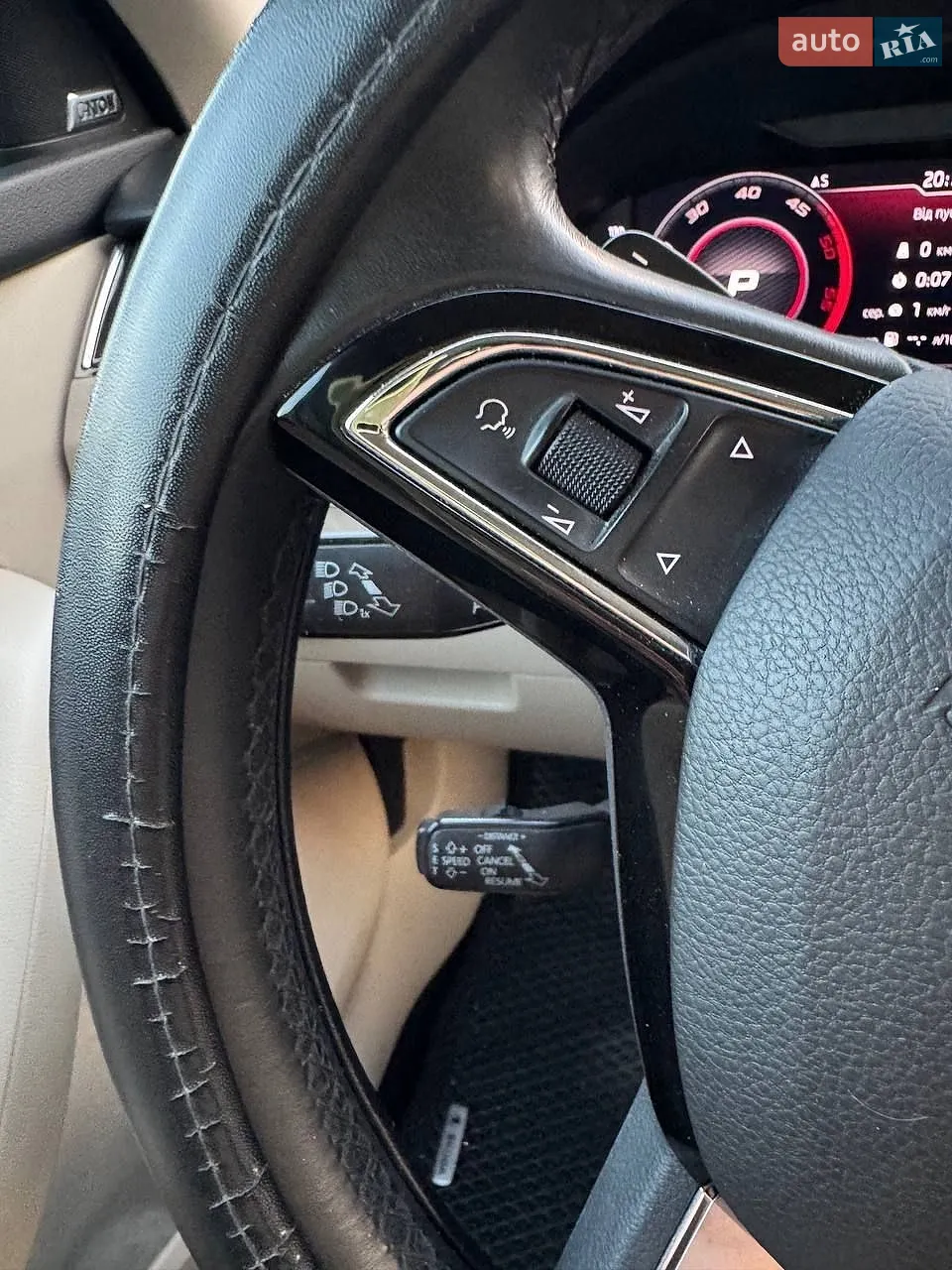 2019 Skoda Octavia - мініатюра 53