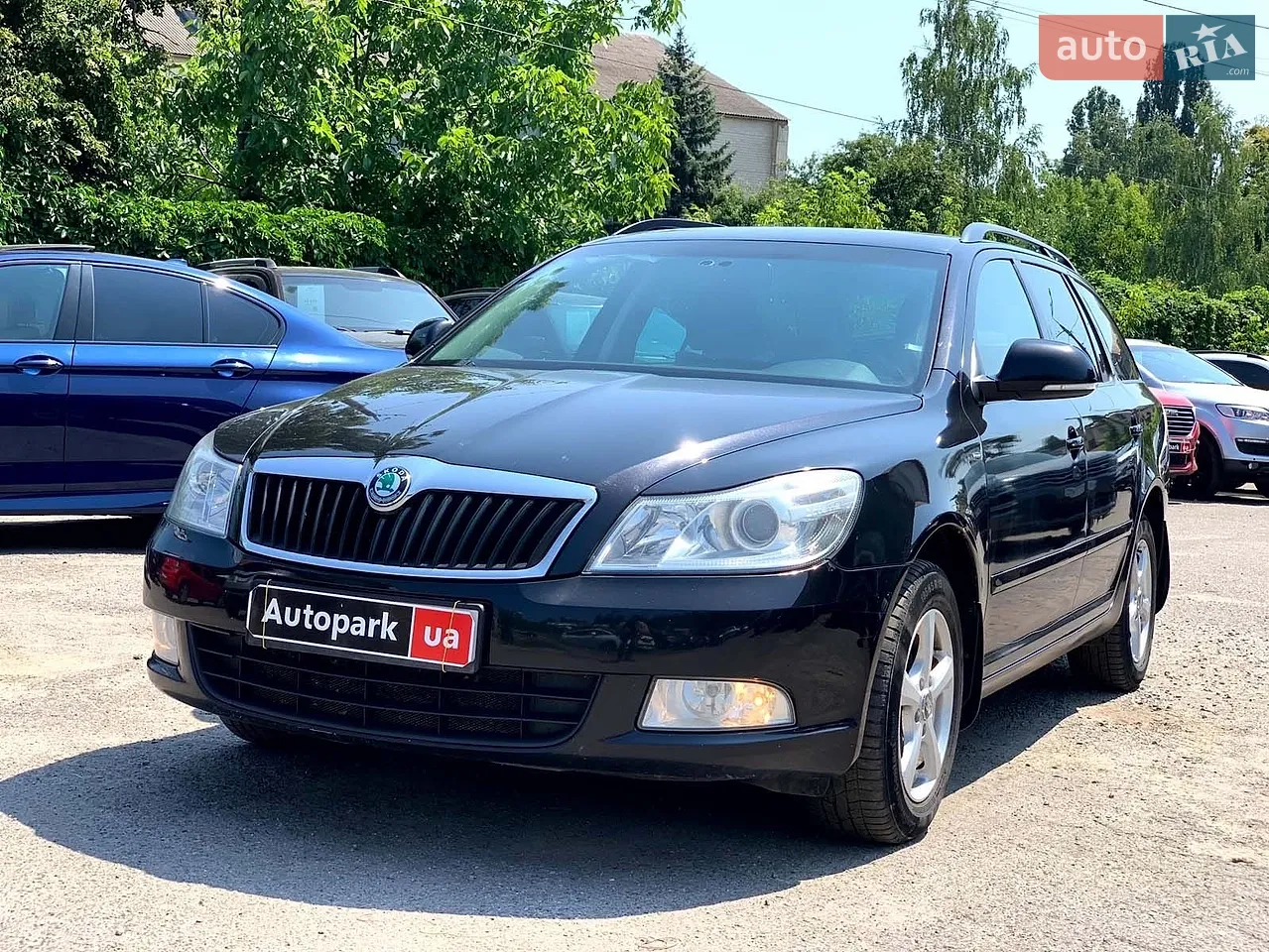 2010 BMW X5 - мініатюра 33