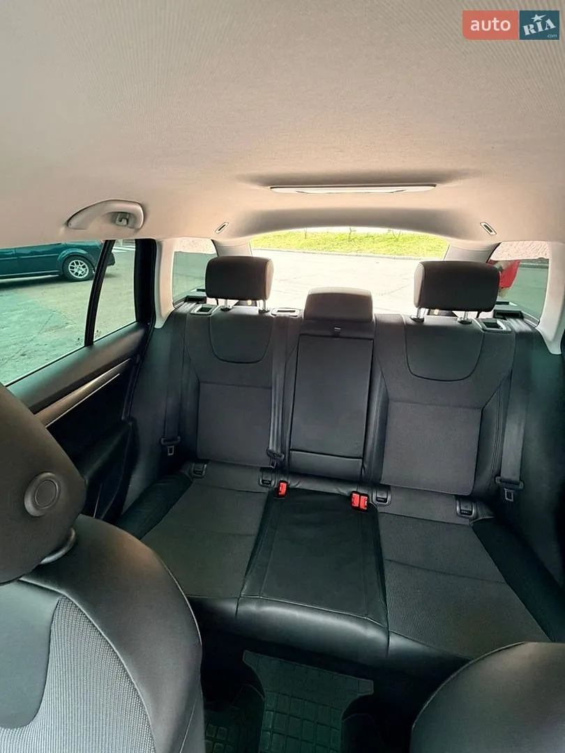 2019 Skoda Octavia - мініатюра 22