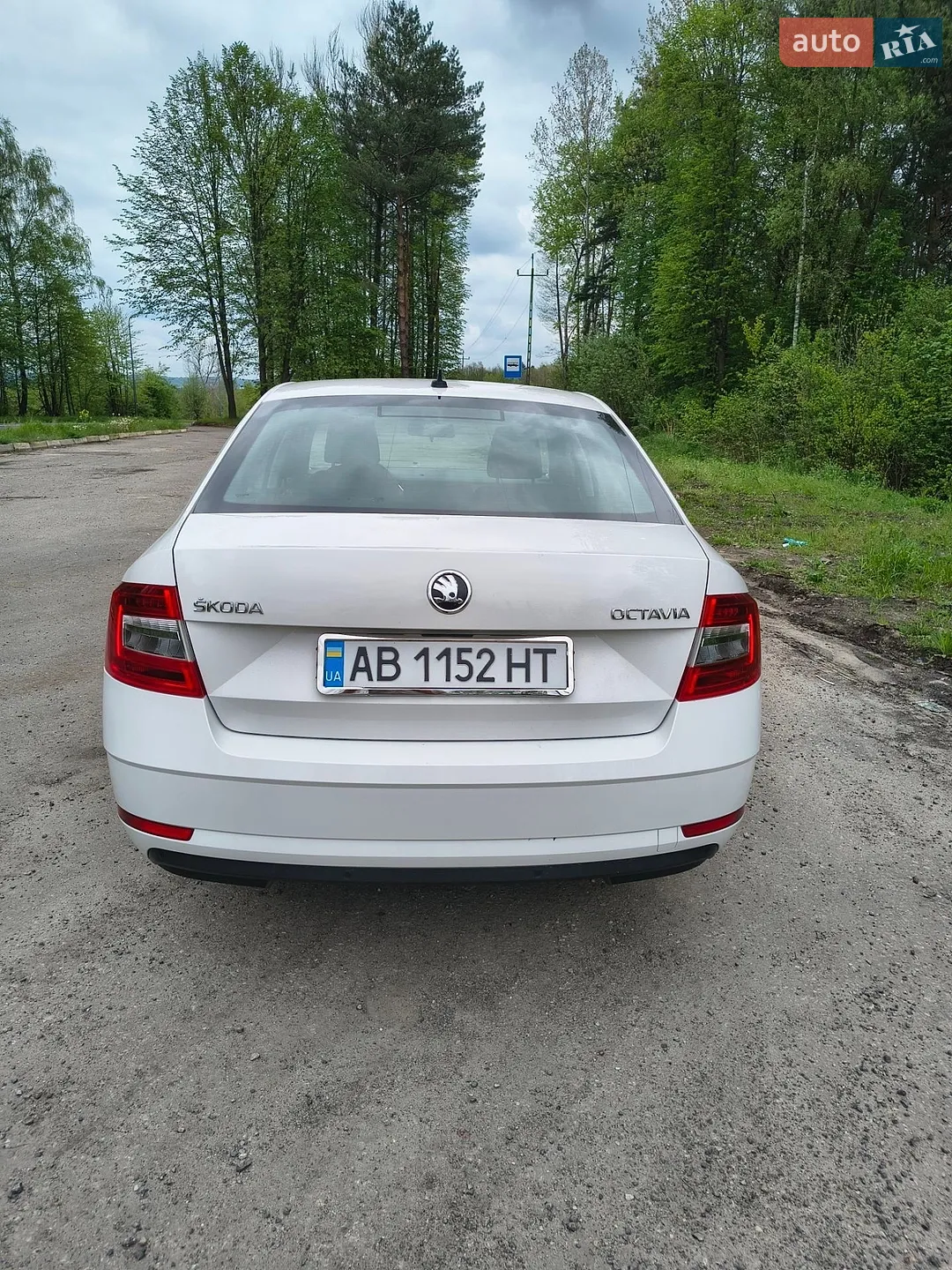 2017 Skoda Octavia - мініатюра 4