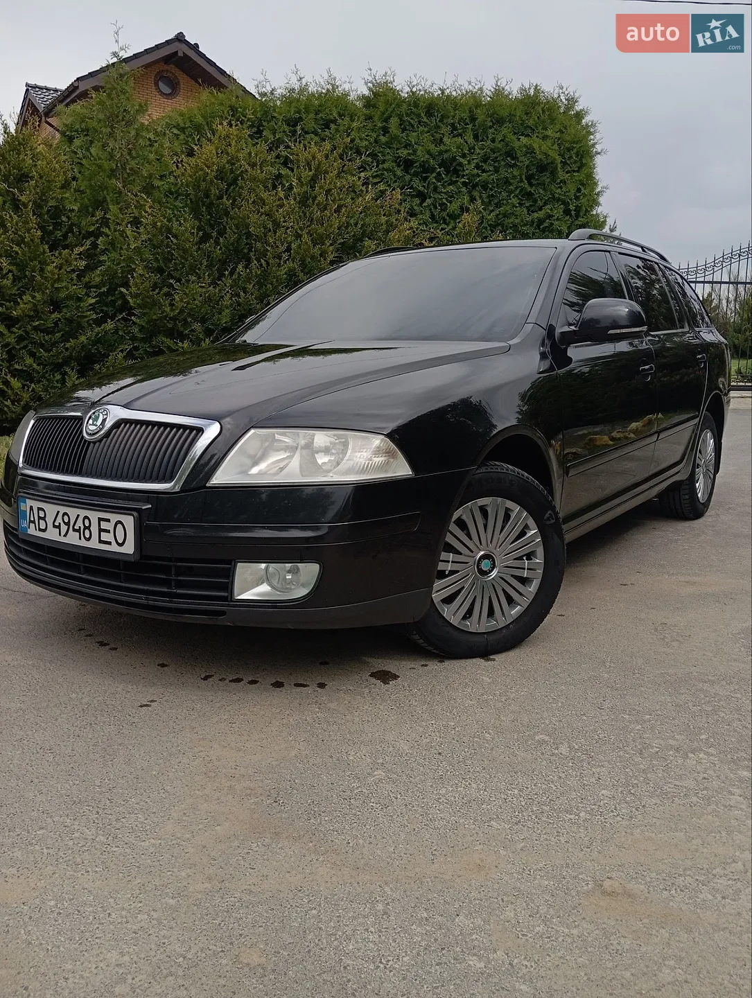 2012 Skoda Octavia - мініатюра 2