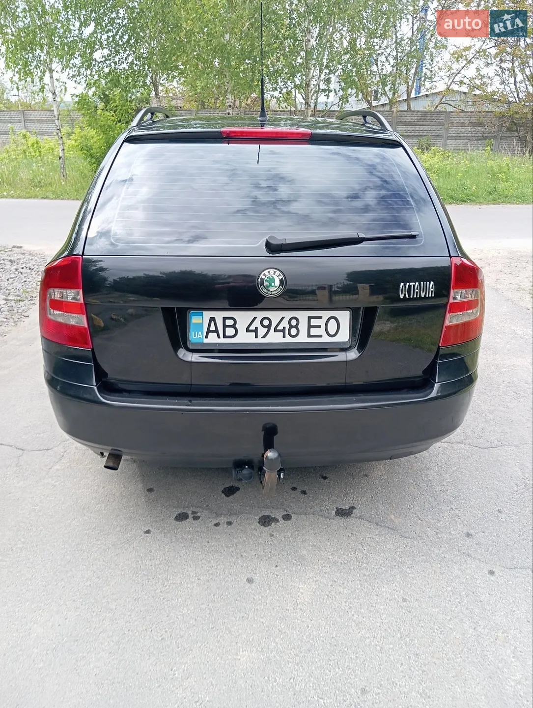 2012 Skoda Octavia - мініатюра 5
