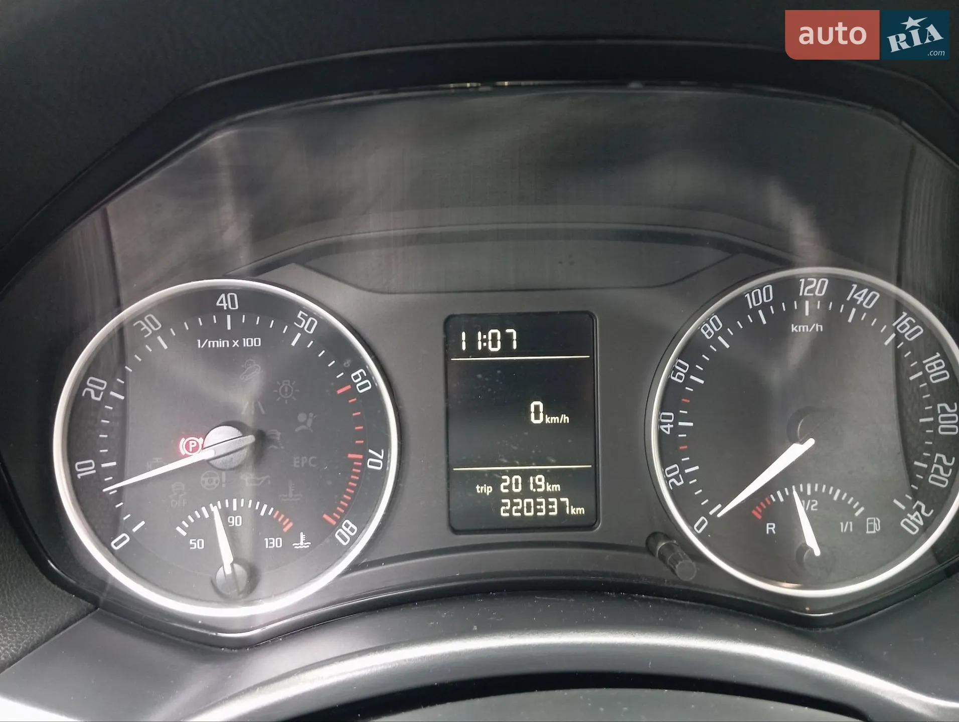 2012 Skoda Octavia - мініатюра 11