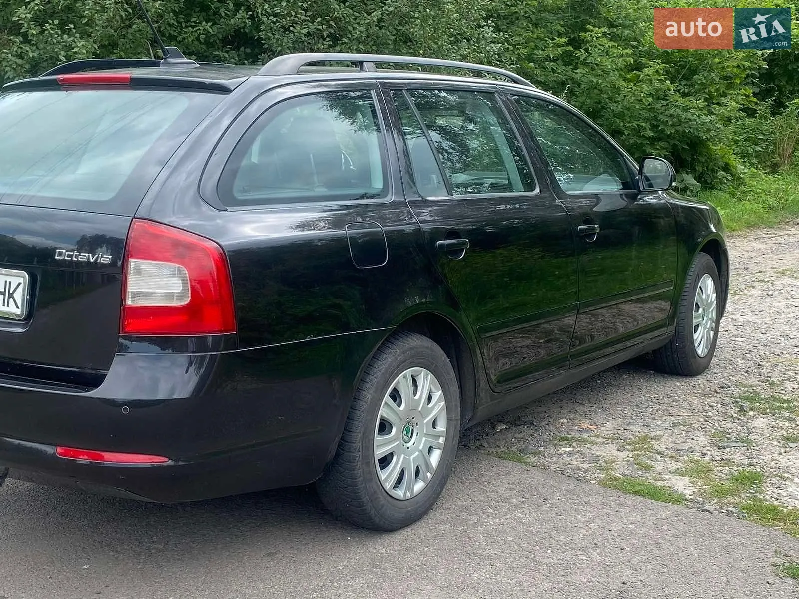 2011 Skoda Octavia - мініатюра 6