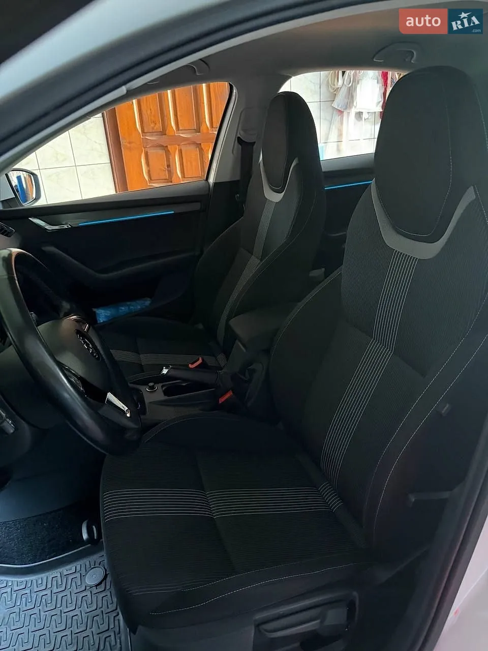 2019 Skoda Octavia - мініатюра 3