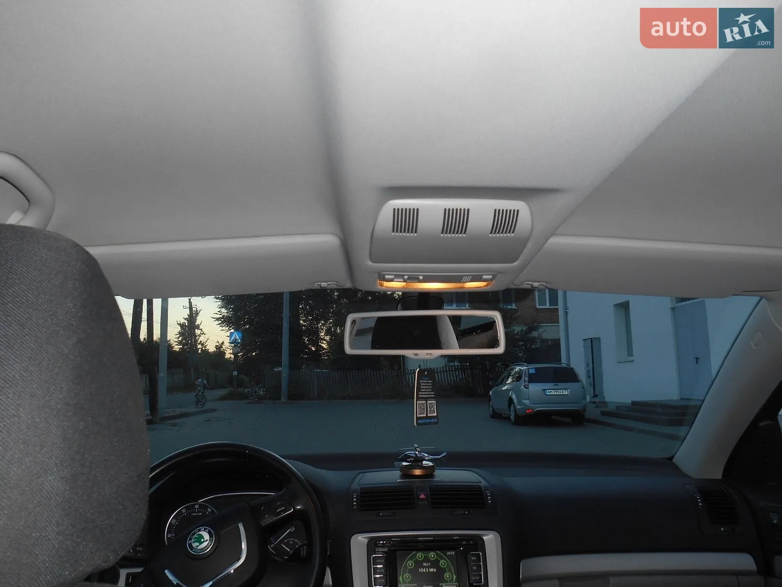 2012 Skoda Octavia - мініатюра 27