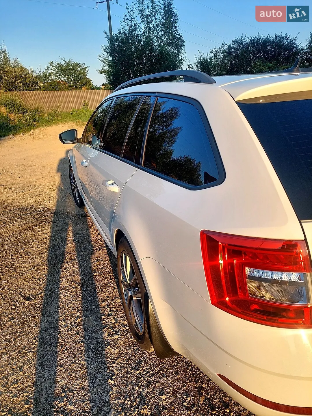 2018 Skoda Octavia - мініатюра 11