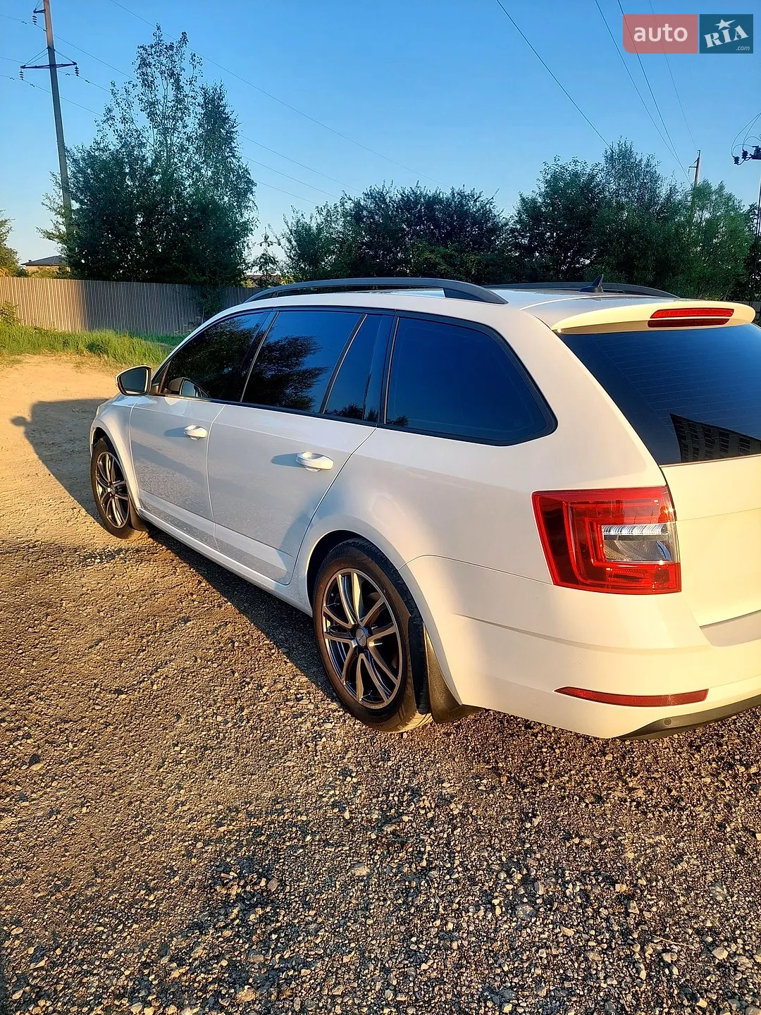 2018 Skoda Octavia - мініатюра 9
