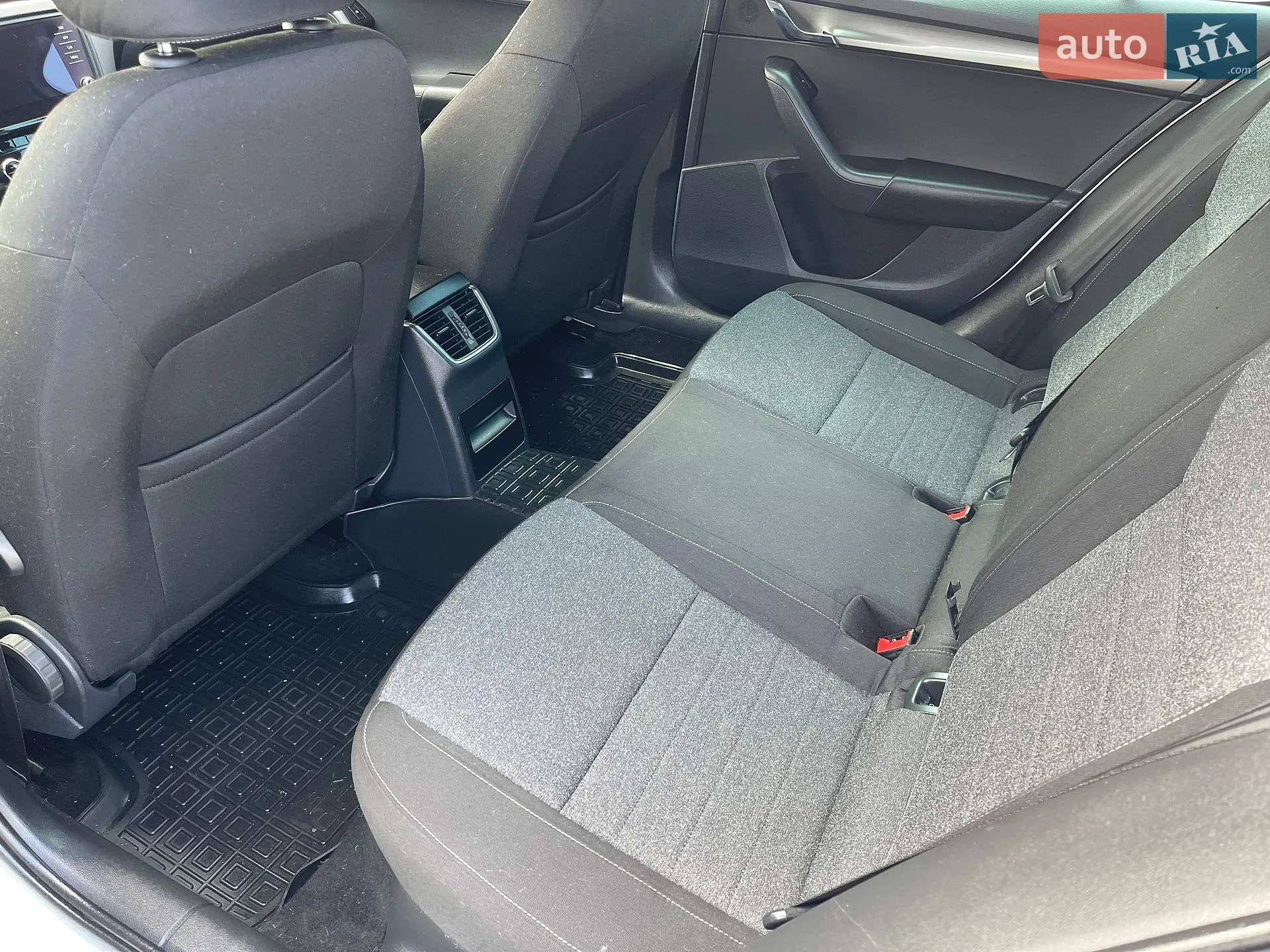 2019 Skoda Octavia - мініатюра 14