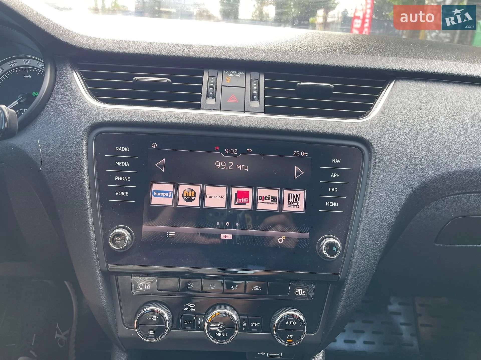 2019 Skoda Octavia - мініатюра 23